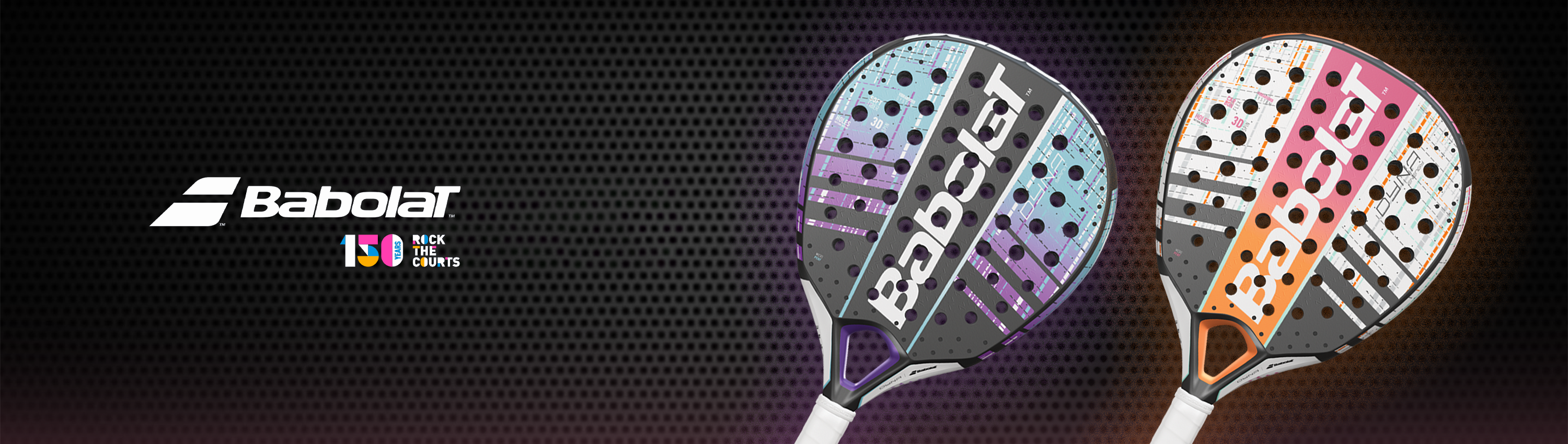 Babolat Dyna