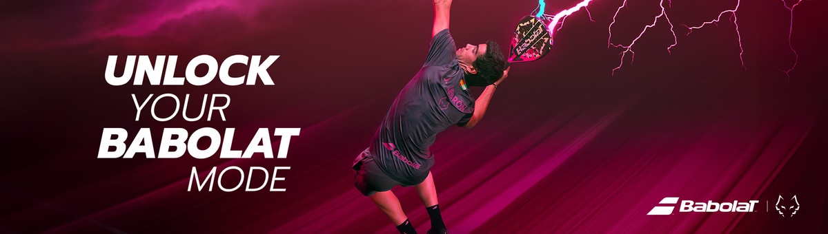 Babolat Juan Lebron Collection (2027)