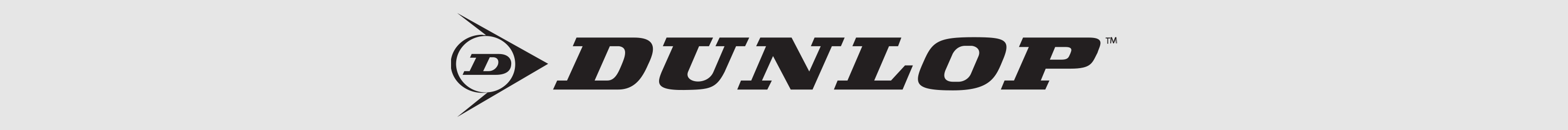 Dunlop Rackets