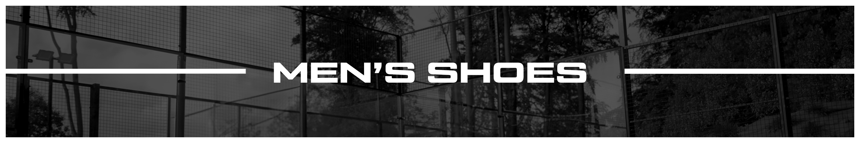 Men's Shoes