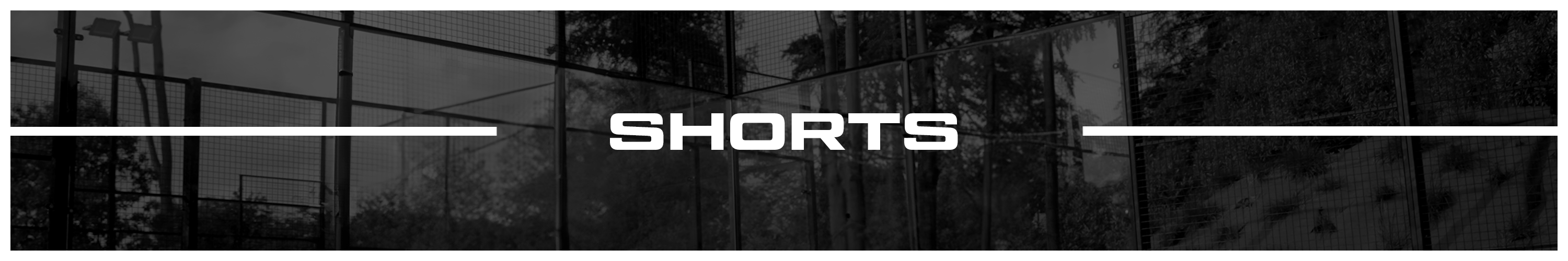 Shorts (Womens)