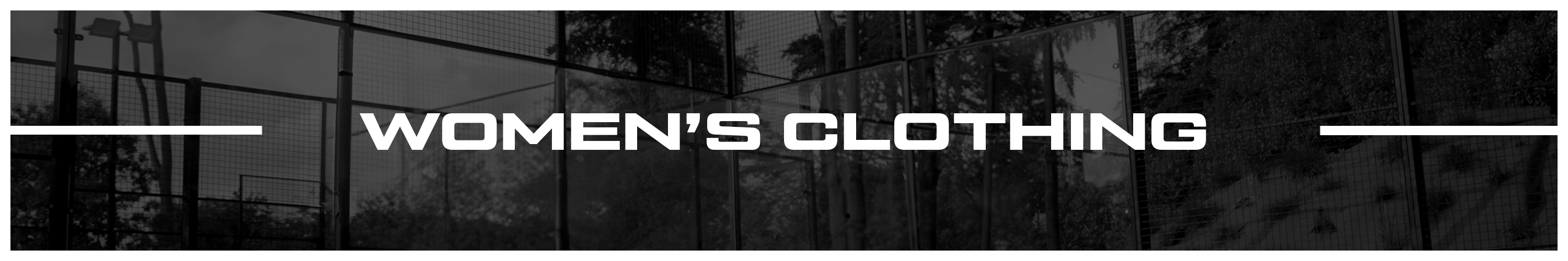 Women's Clothing