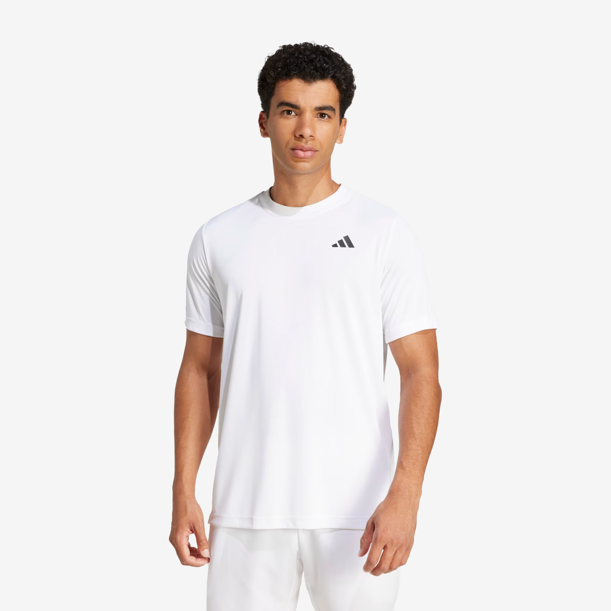 Adidas Club Tennis Climacool T-Shirt Men's White