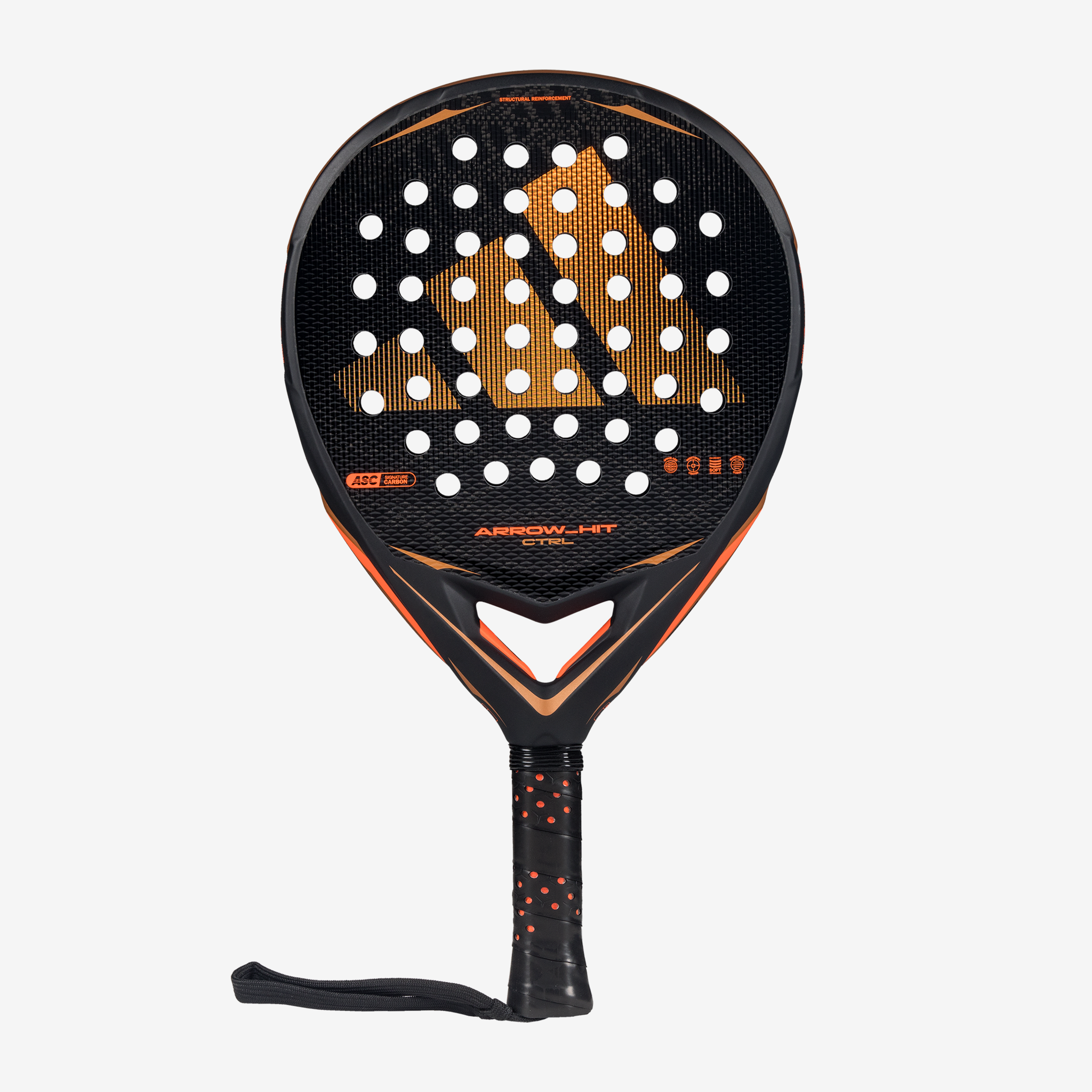 Adidas Arrow Hit CTRL Padel (2026)