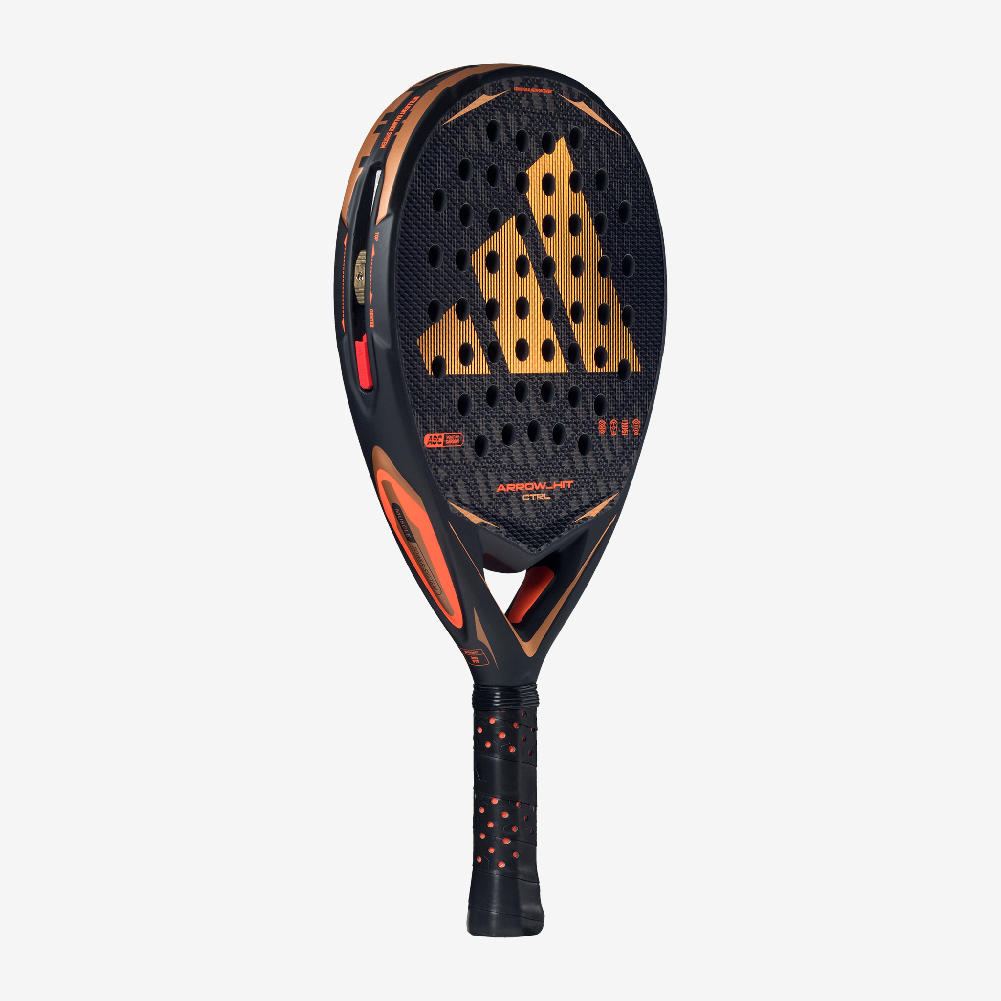 Adidas Arrow Hit CTRL Padel (2026)