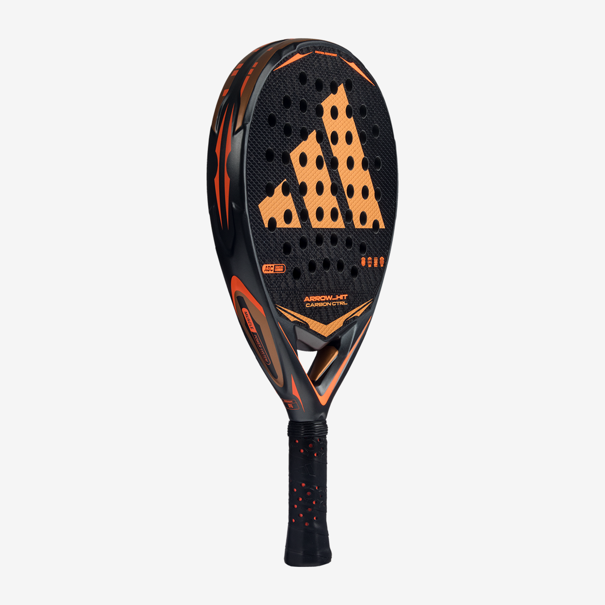 Adidas Arrow Hit Carbon CTRL Padel (2026)