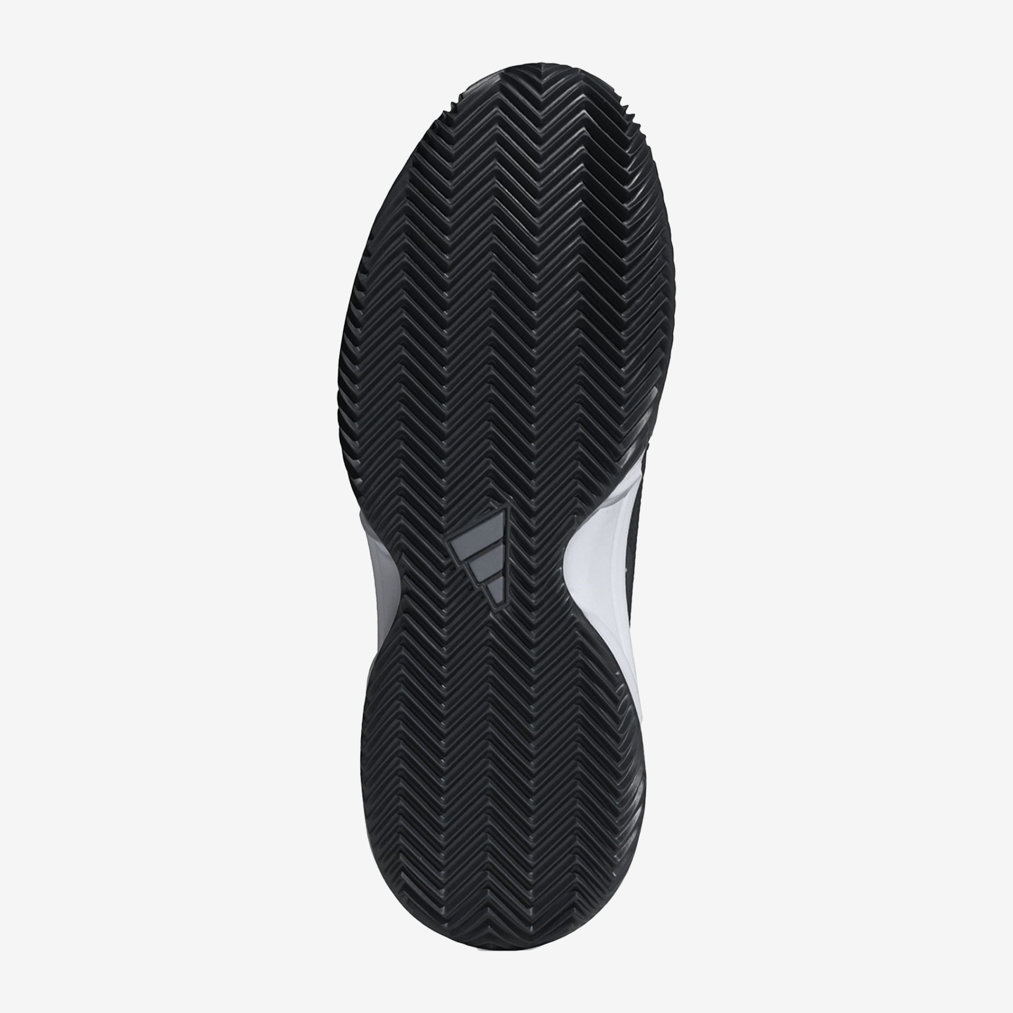 Adidas Barricade 13 Men's White/ Black/ Silver