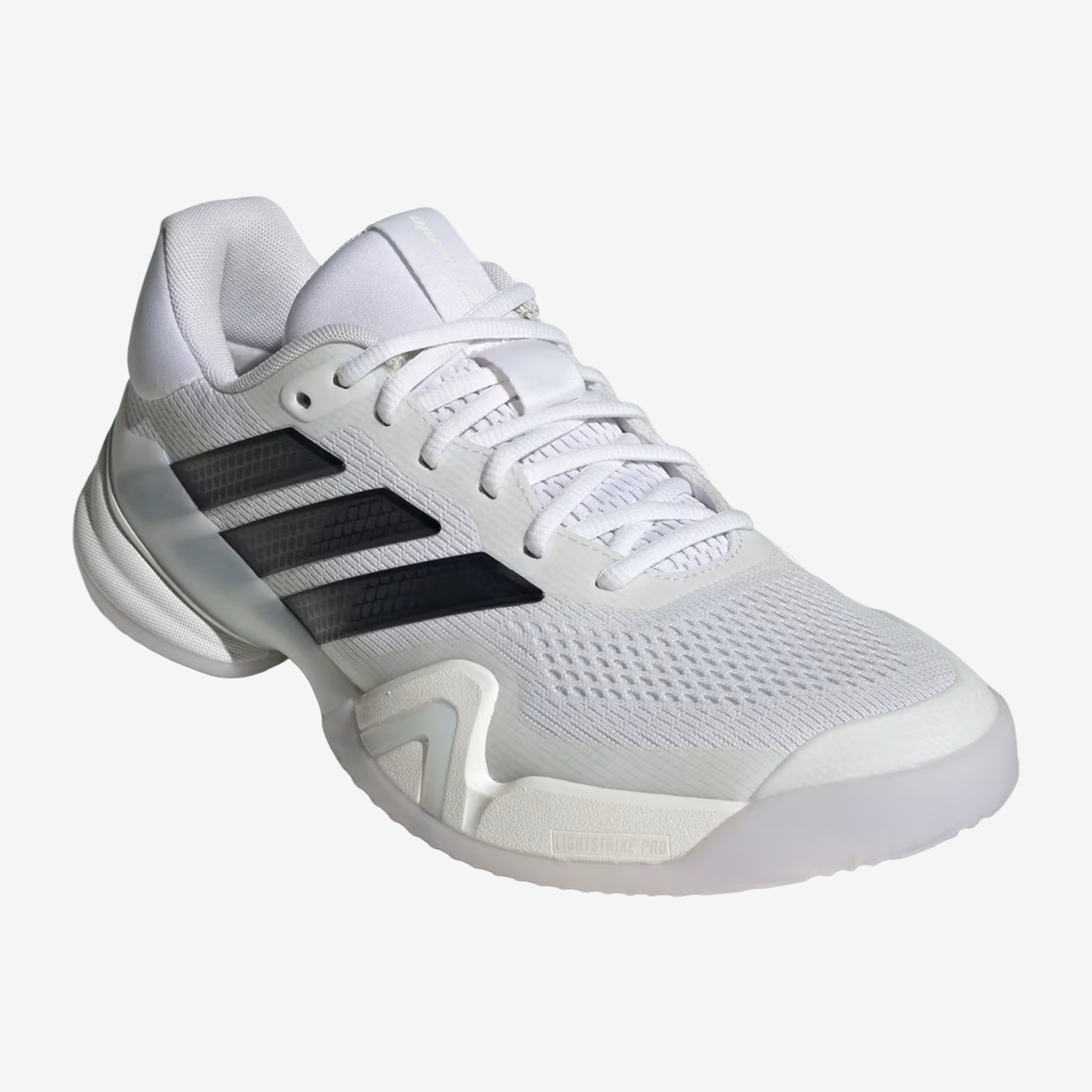 Adidas Barricade 14 Men's White