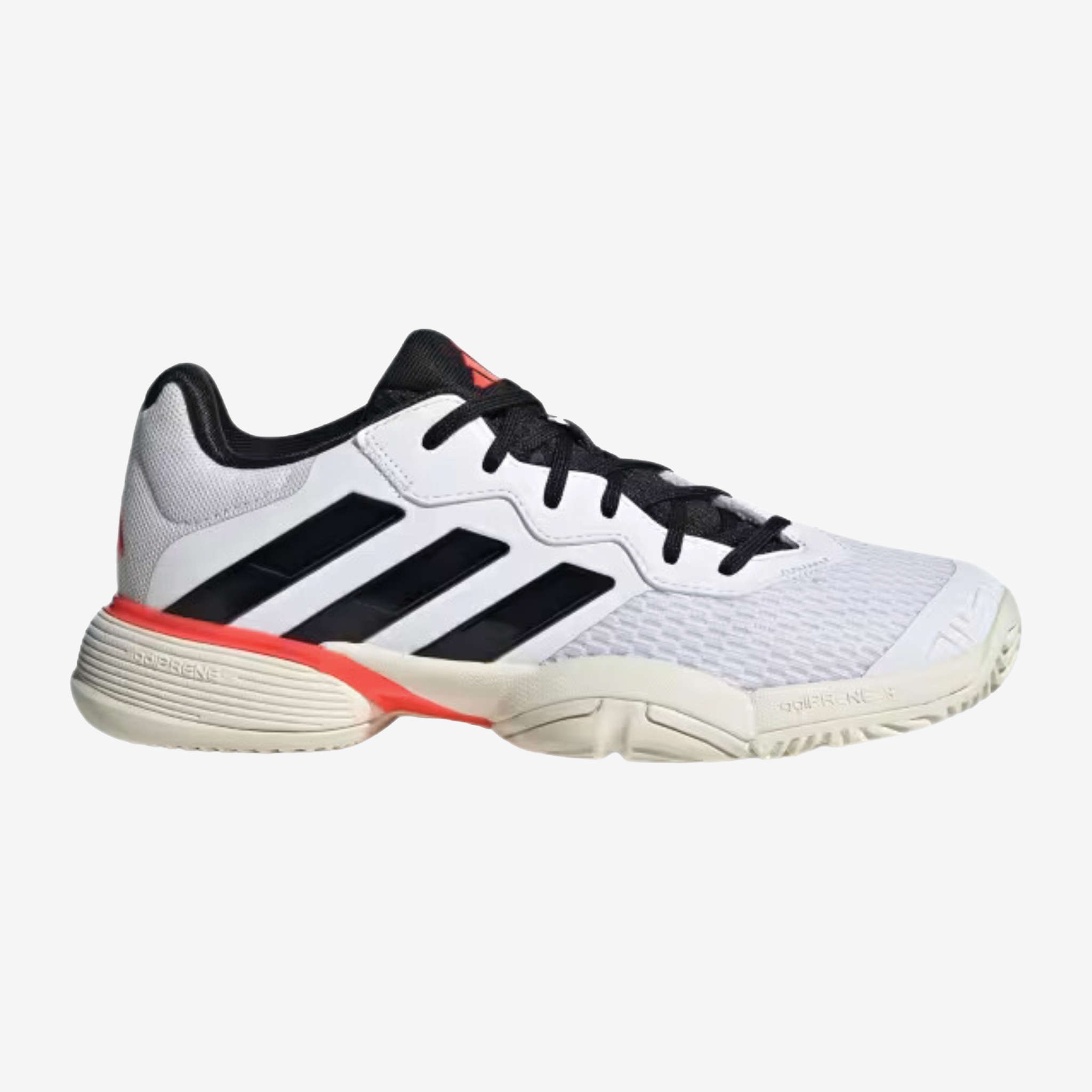 Adidas Kids BARRICADE - White