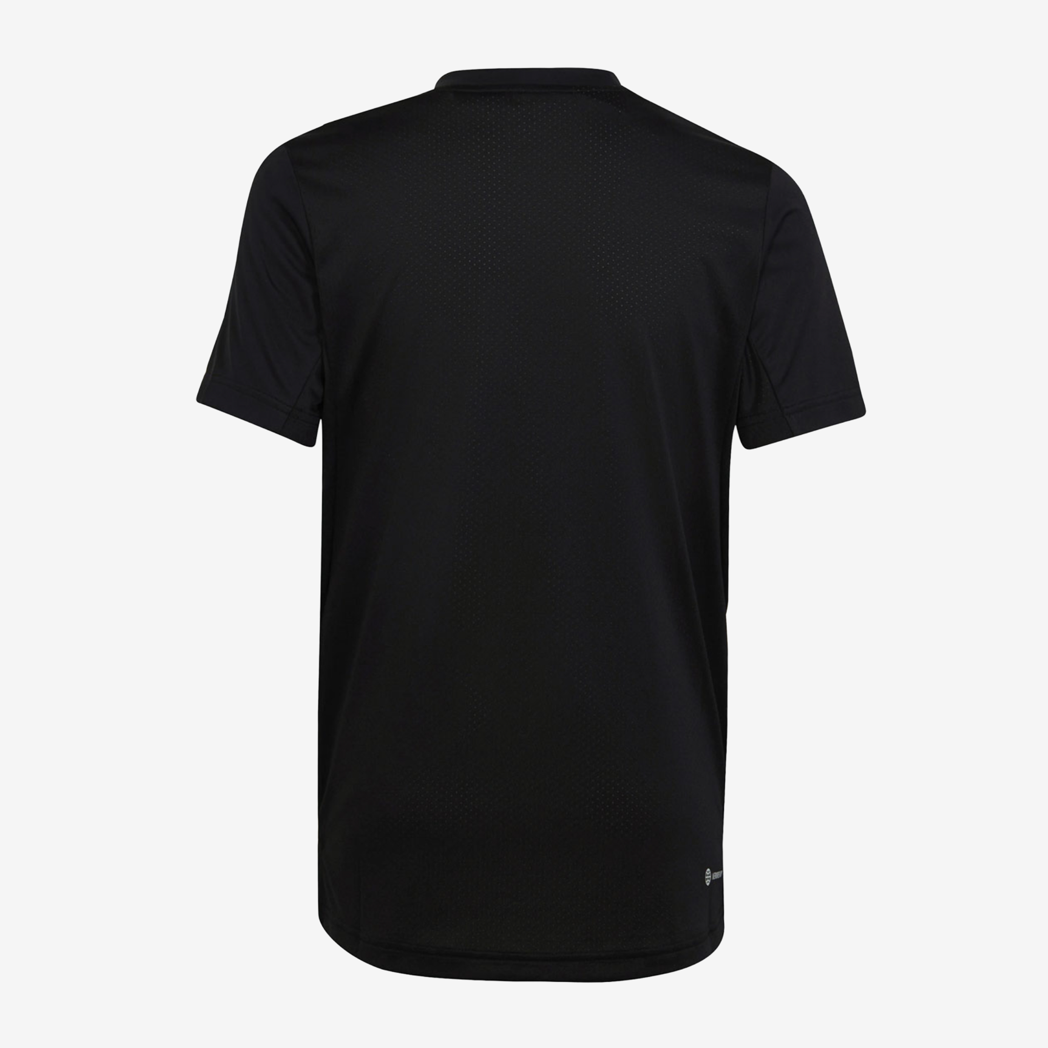 Adidas Club Tee Boy's Black
