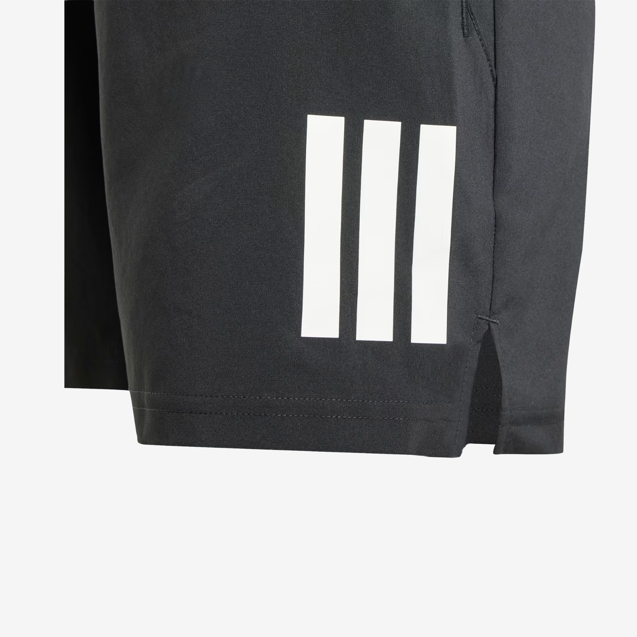 Adidas Club Tennis 3-Stripes Shorts Kids Black
