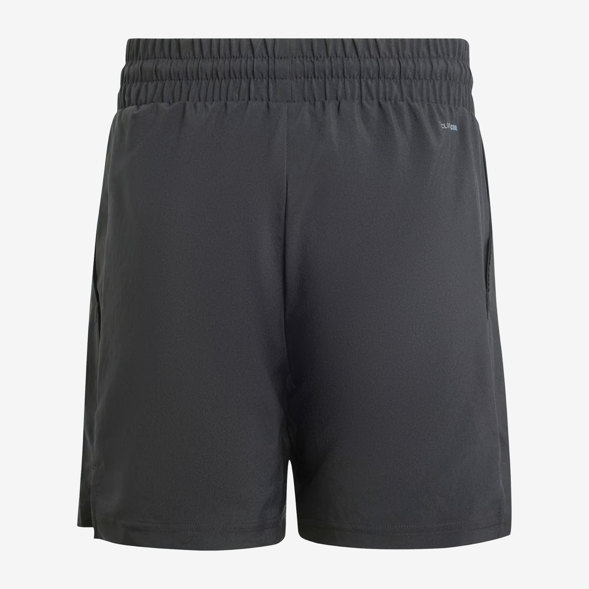 Adidas Club Tennis 3-Stripes Shorts Kids Black