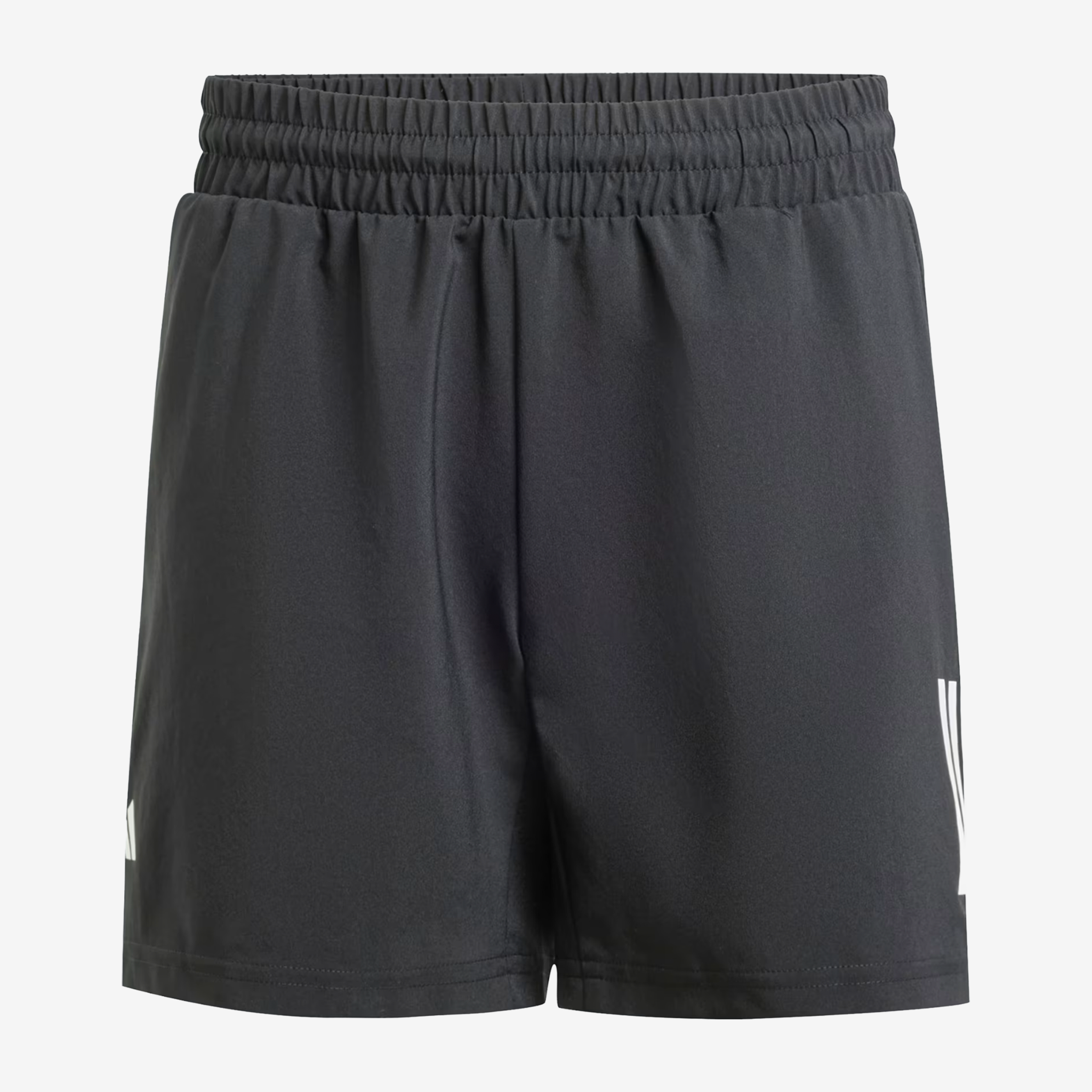 Adidas Club Tennis 3-Stripes Shorts Kids Black