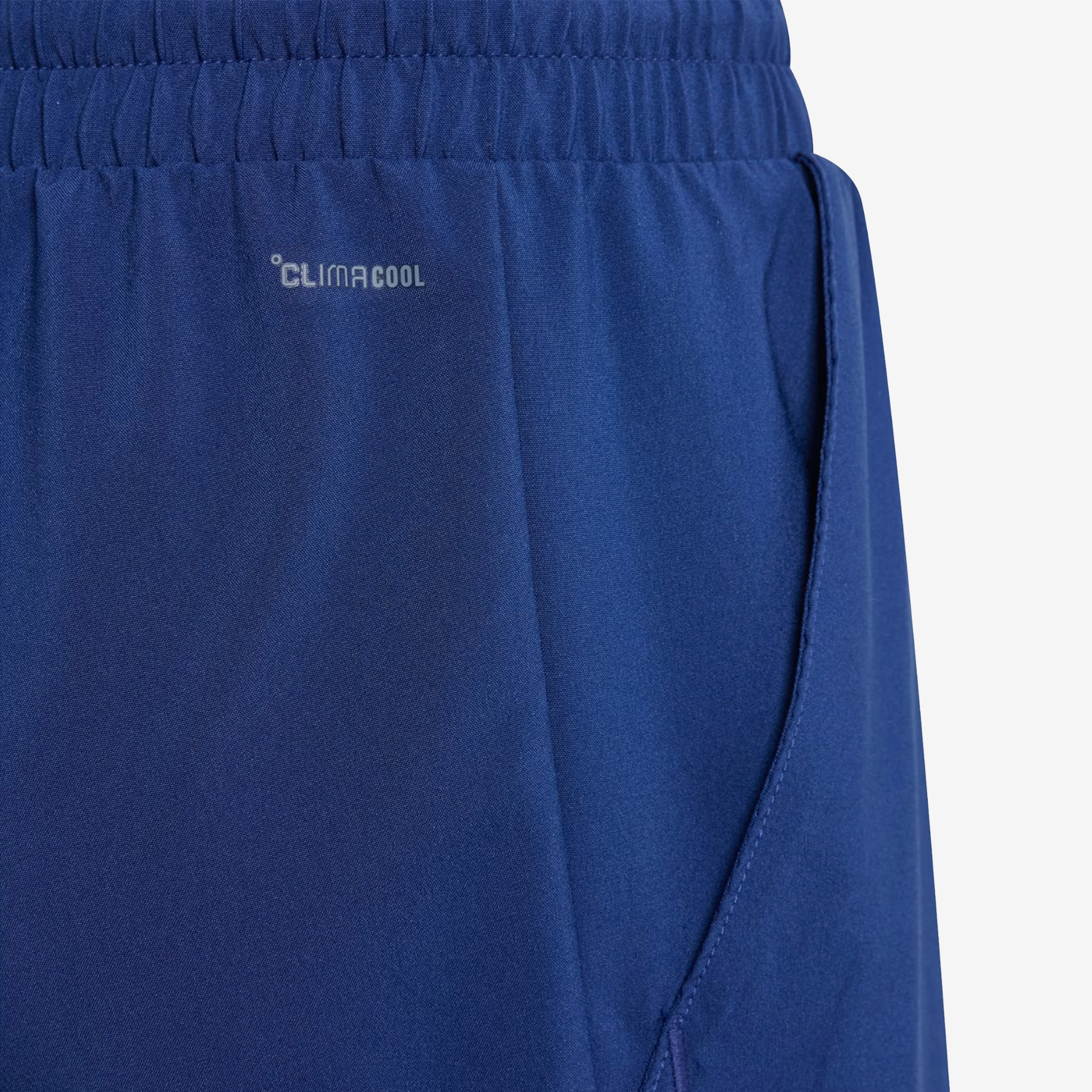 Adidas Club Tennis 3-Stripes Shorts Kids Navy