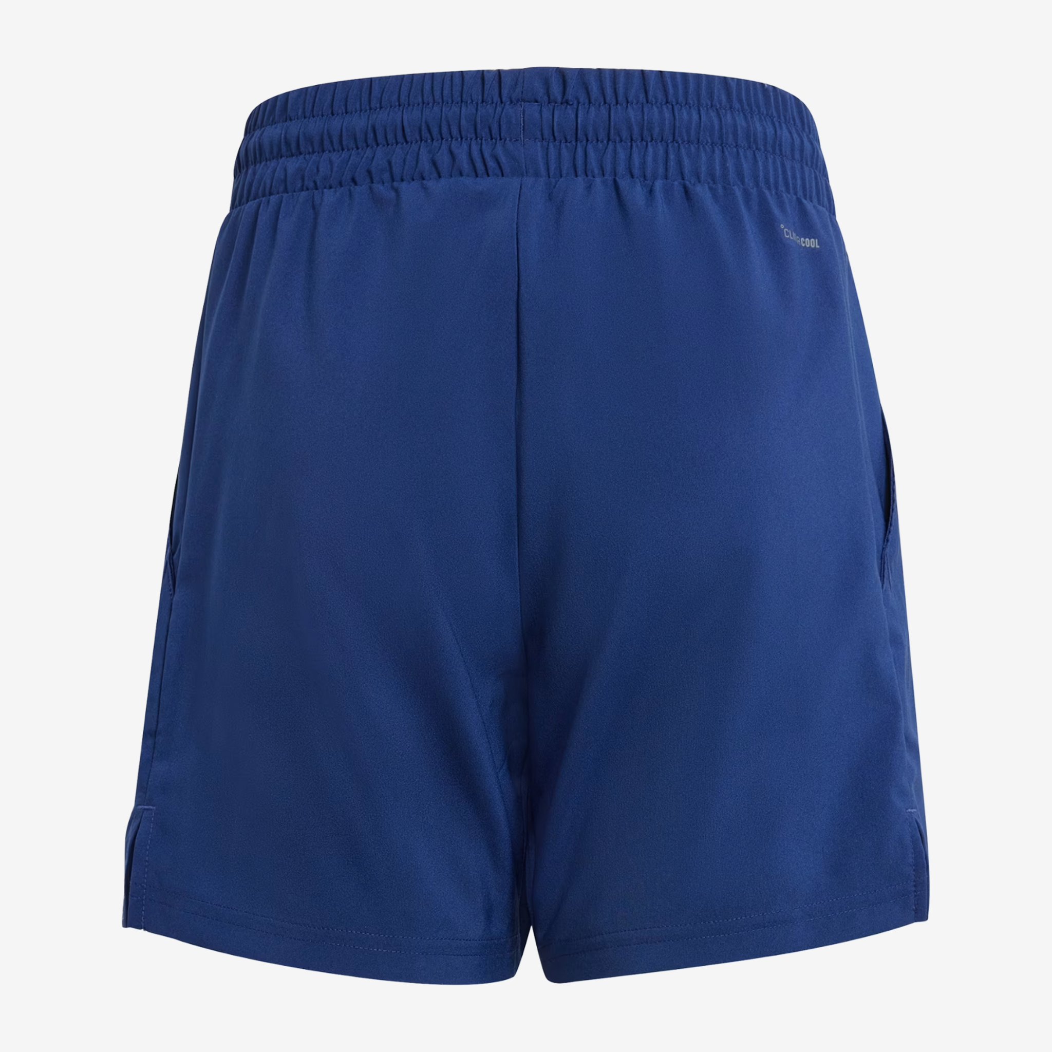 Adidas Club Tennis 3-Stripes Shorts Kids Navy