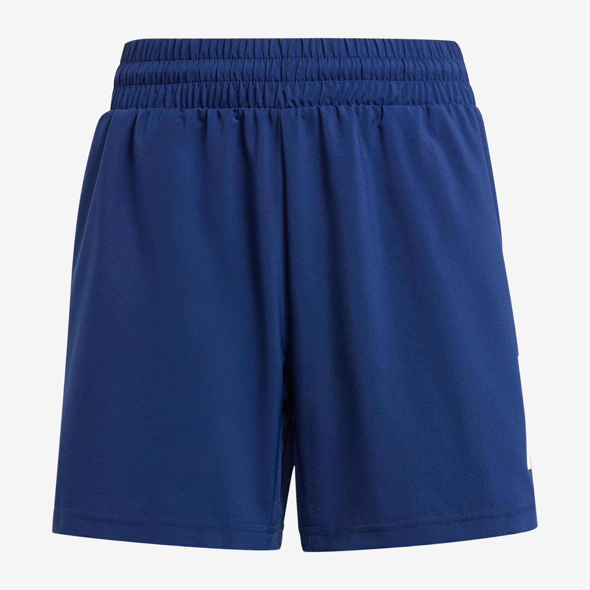 Adidas Club Tennis 3-Stripes Shorts Kids Navy