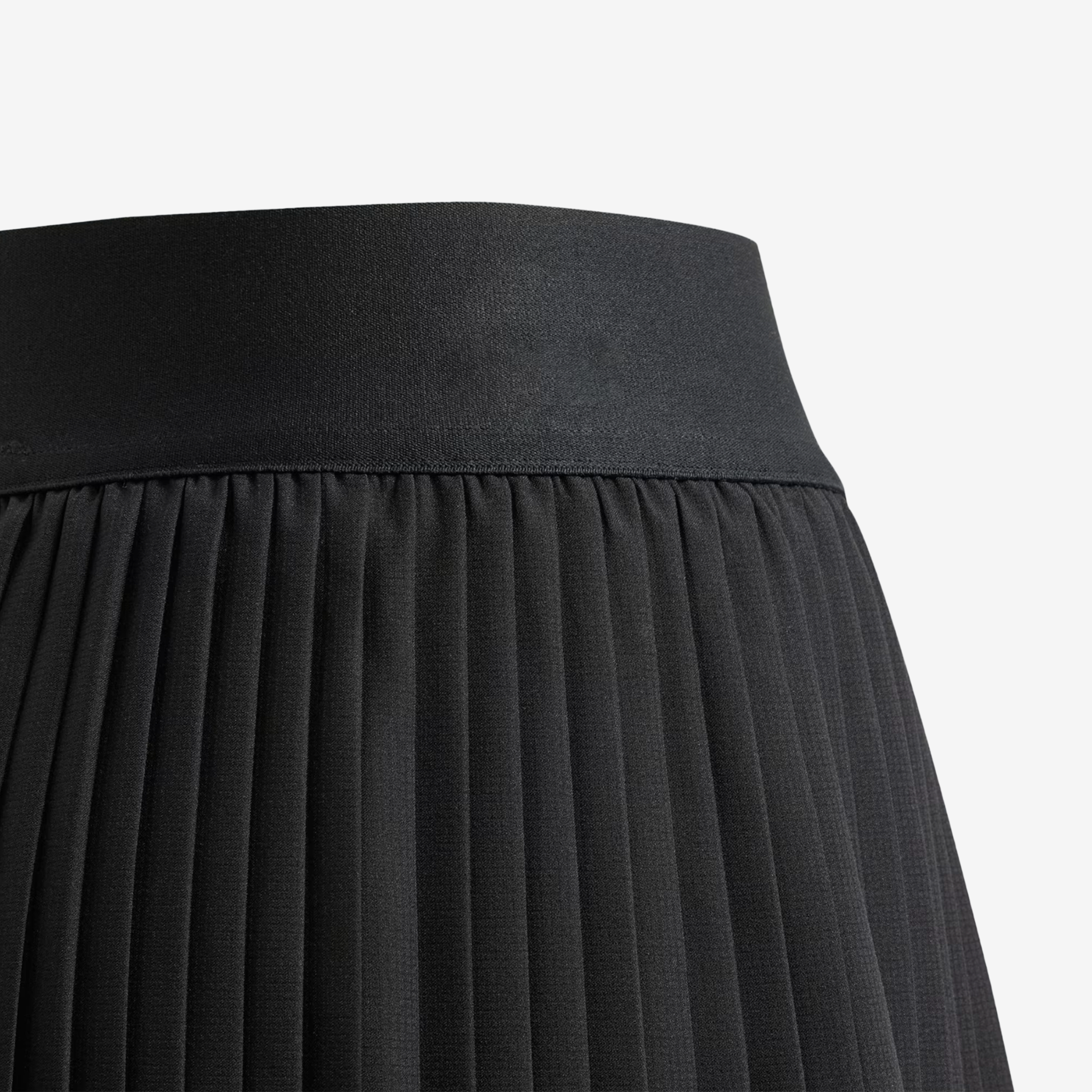 Adidas Club Tennis Climacool Pleated Skirt Kids Black