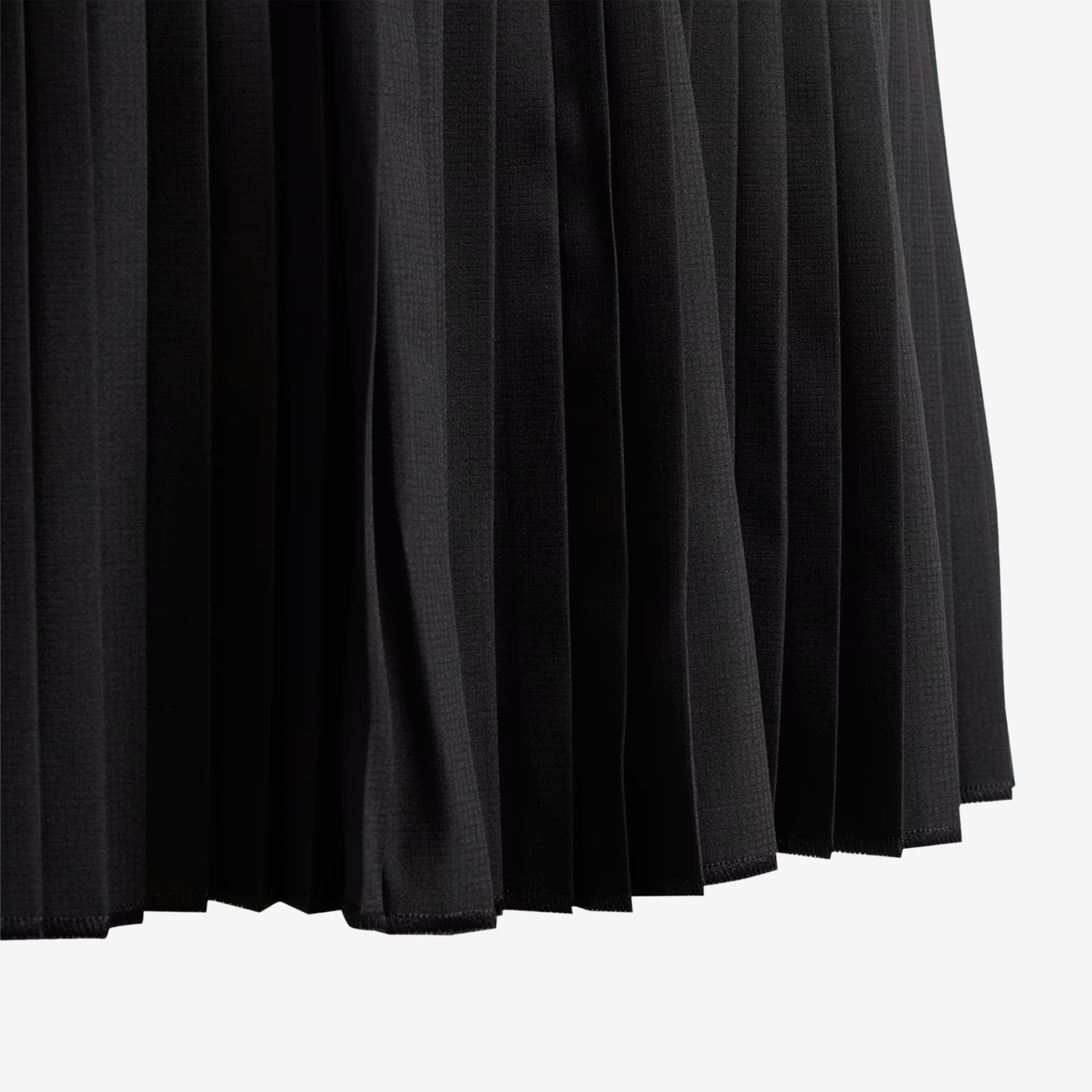 Adidas Club Tennis Climacool Pleated Skirt Kids Black