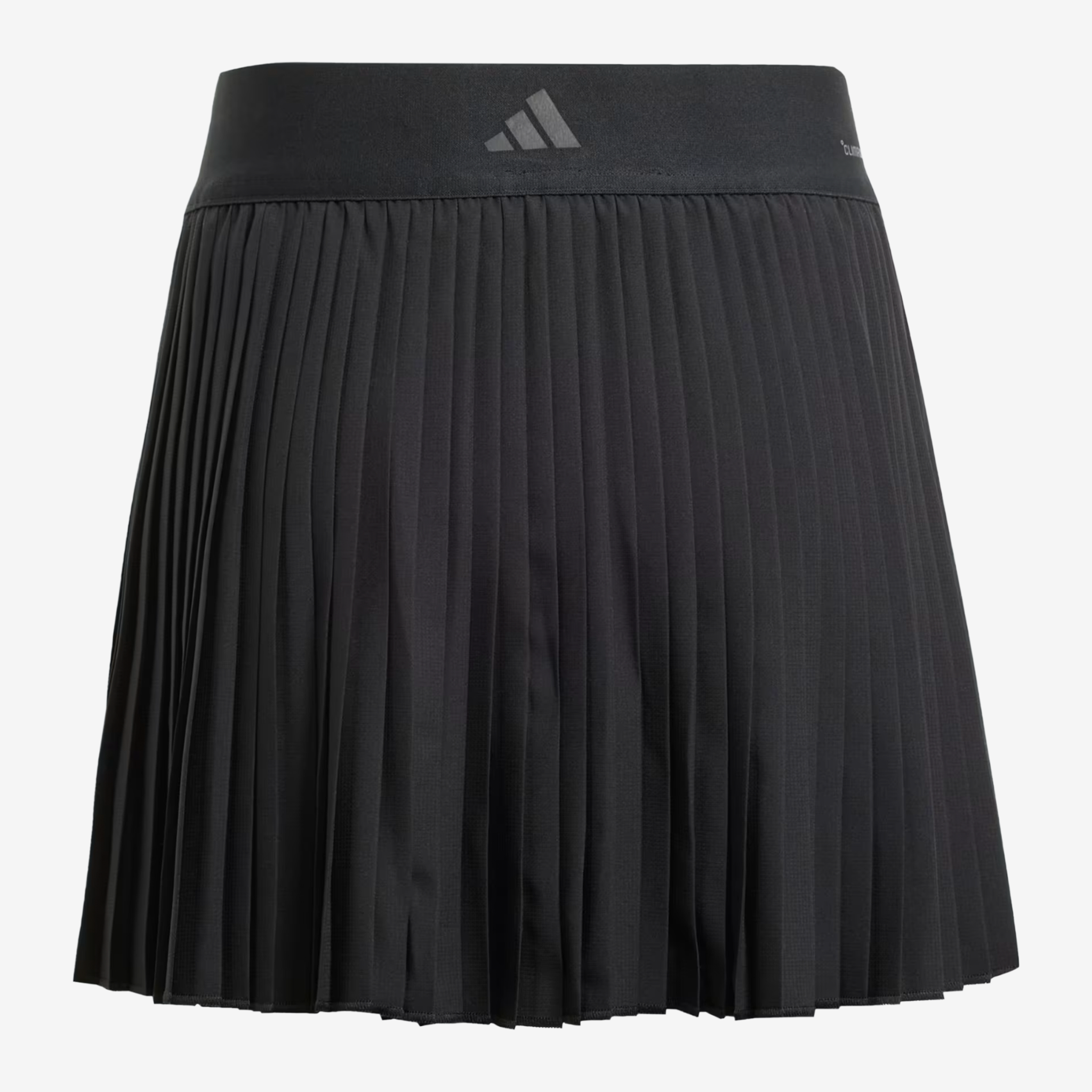 Adidas Club Tennis Climacool Pleated Skirt Kids Black