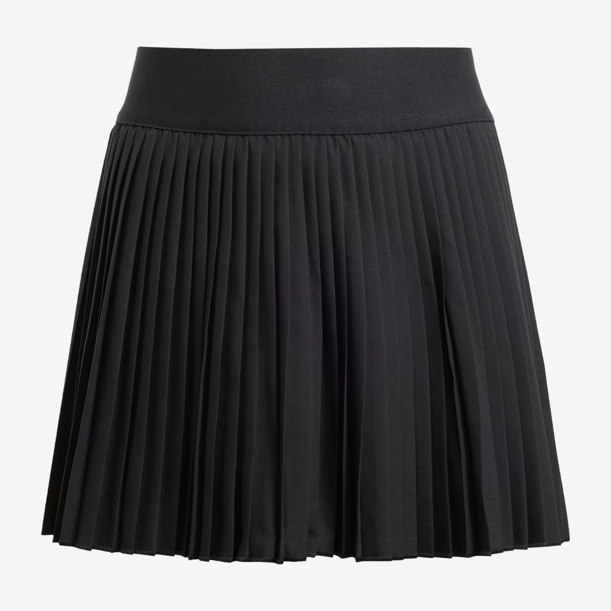 Adidas Club Tennis Climacool Pleated Skirt Kids Black