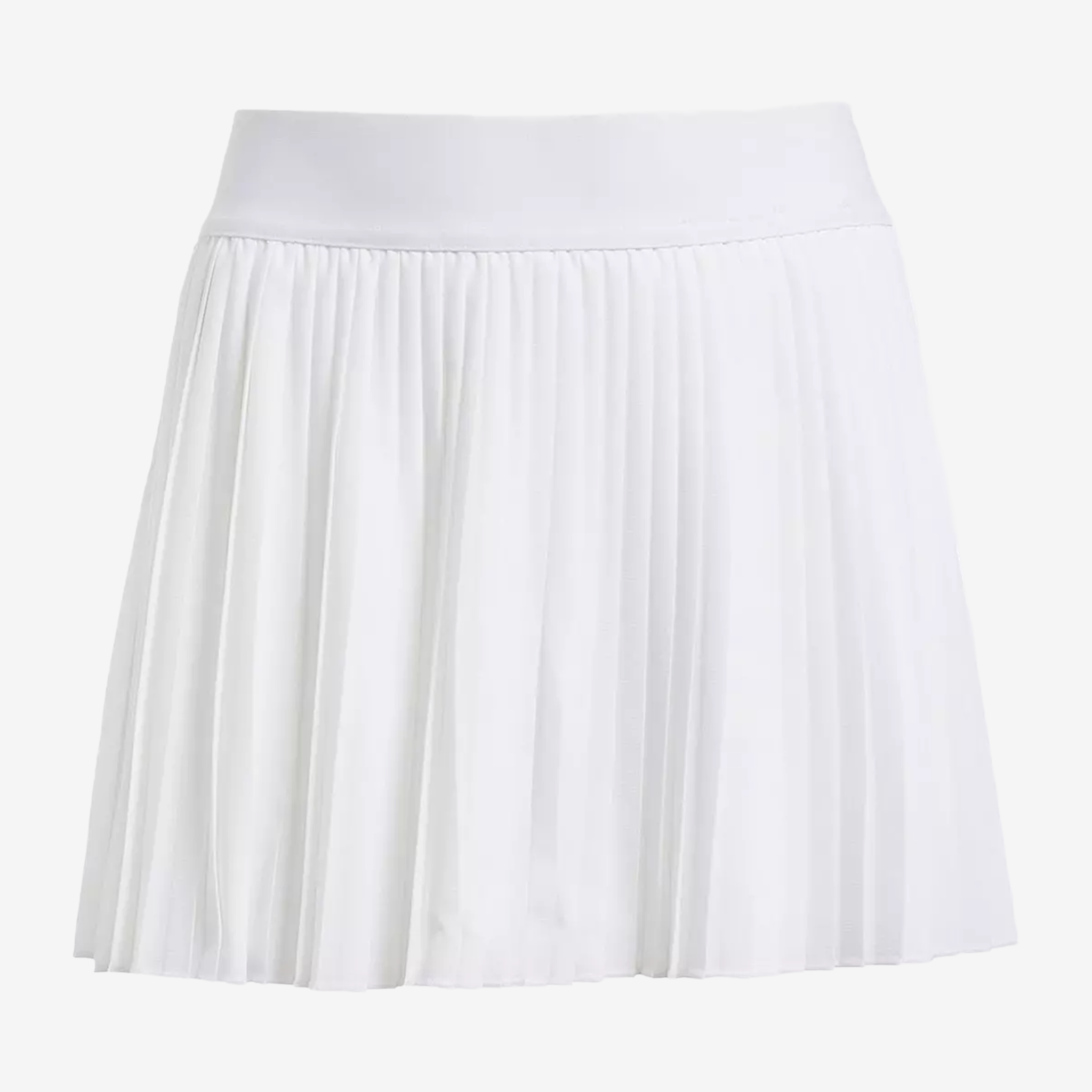 Adidas Club Tennis Climacool Pleated Skirt Kids White