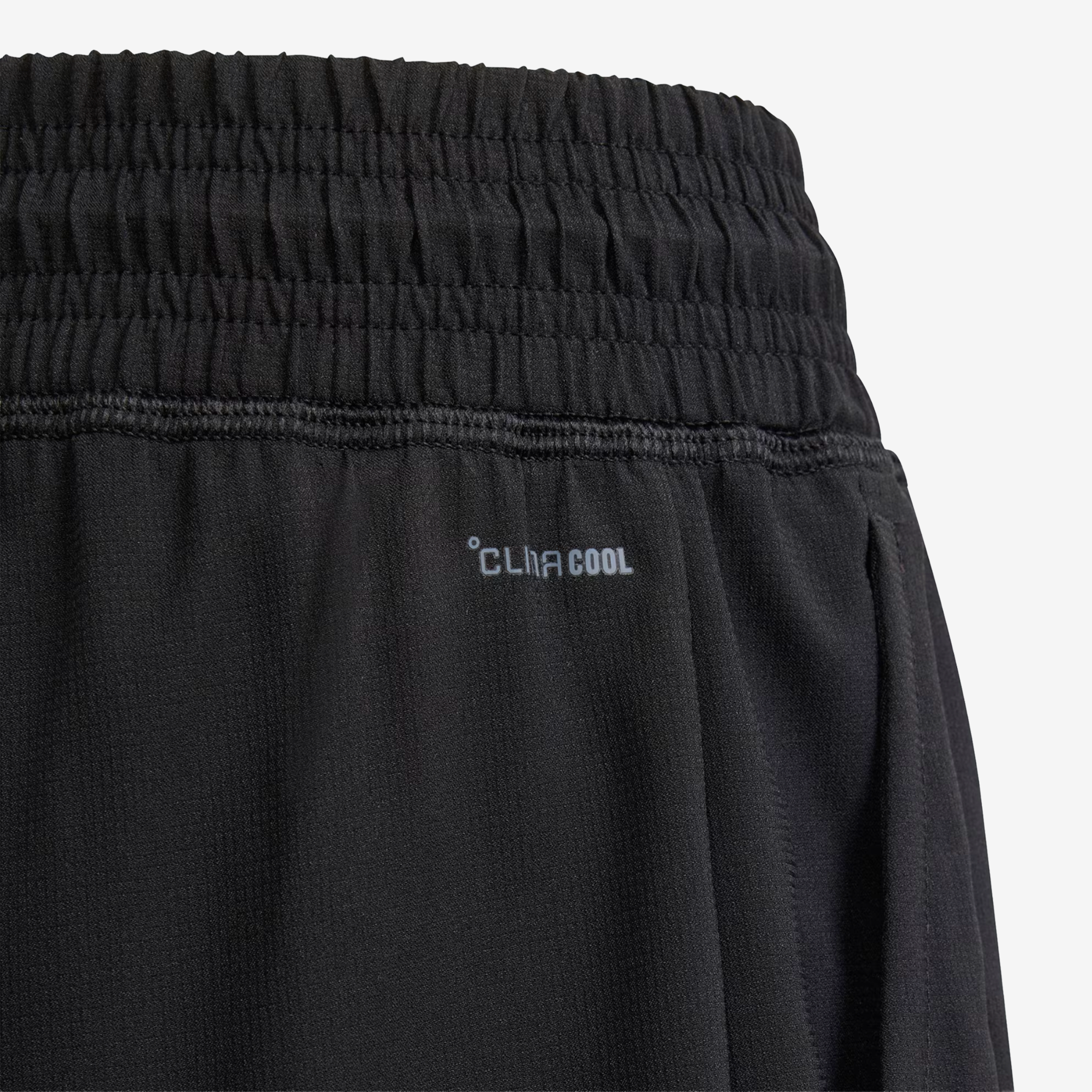 Adidas Club Tennis Climacool Shorts Girl's Black
