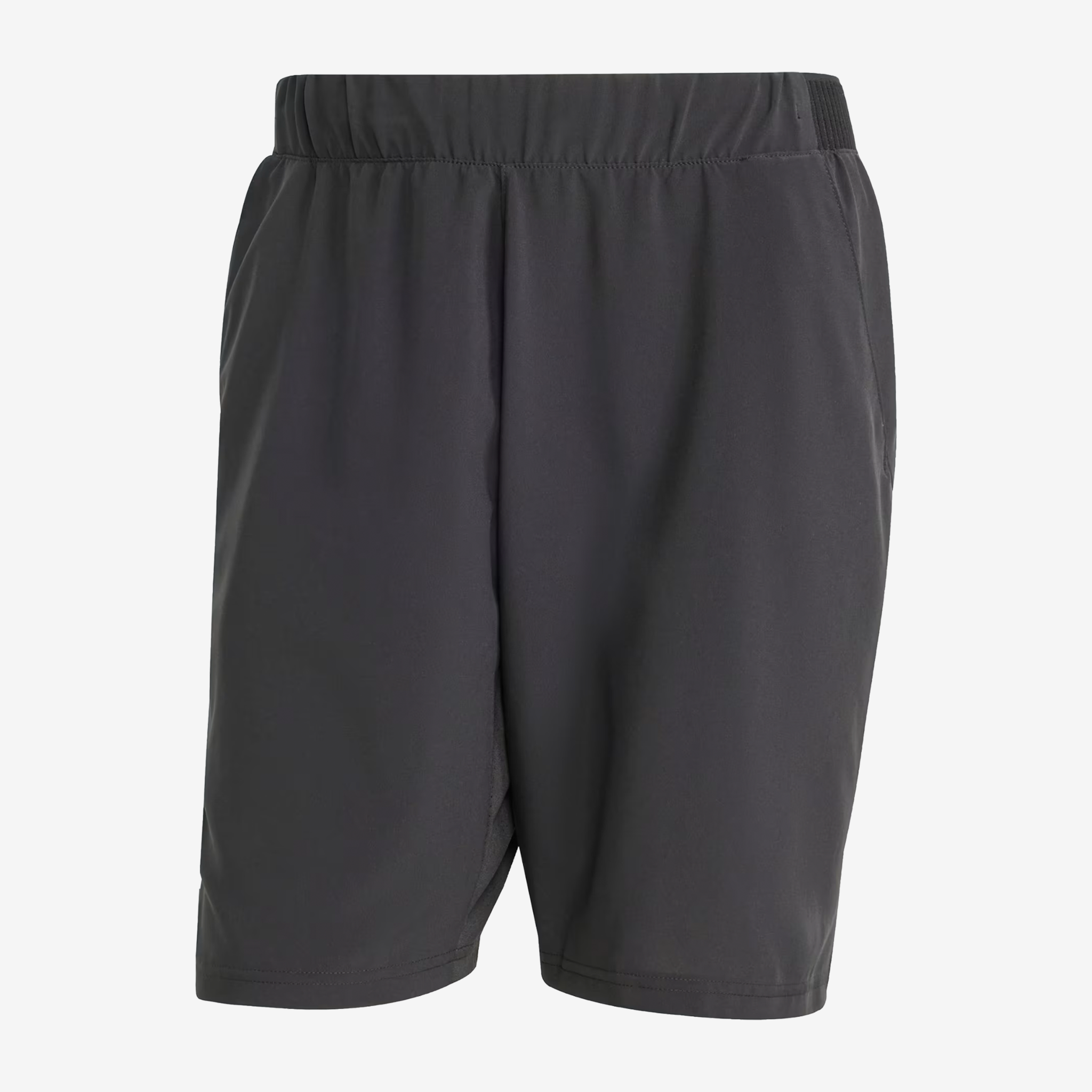 Adidas Club Tennis Climacool Stretch Woven Shorts 9 Inch Men's Black