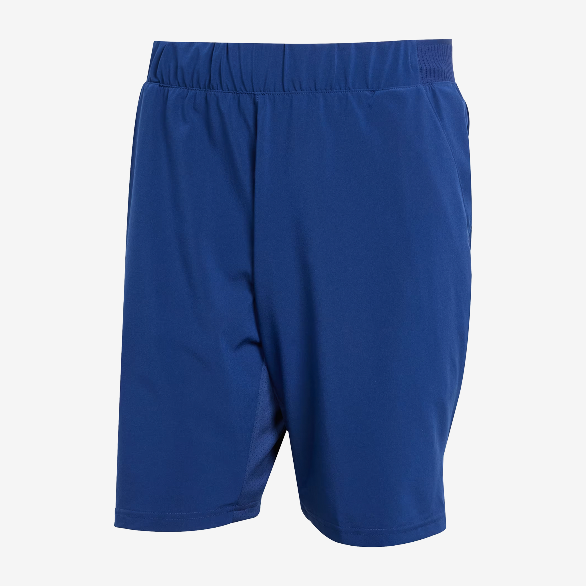 Adidas Club Tennis Climacool Stretch Woven Shorts 9 Inch Men's Navy