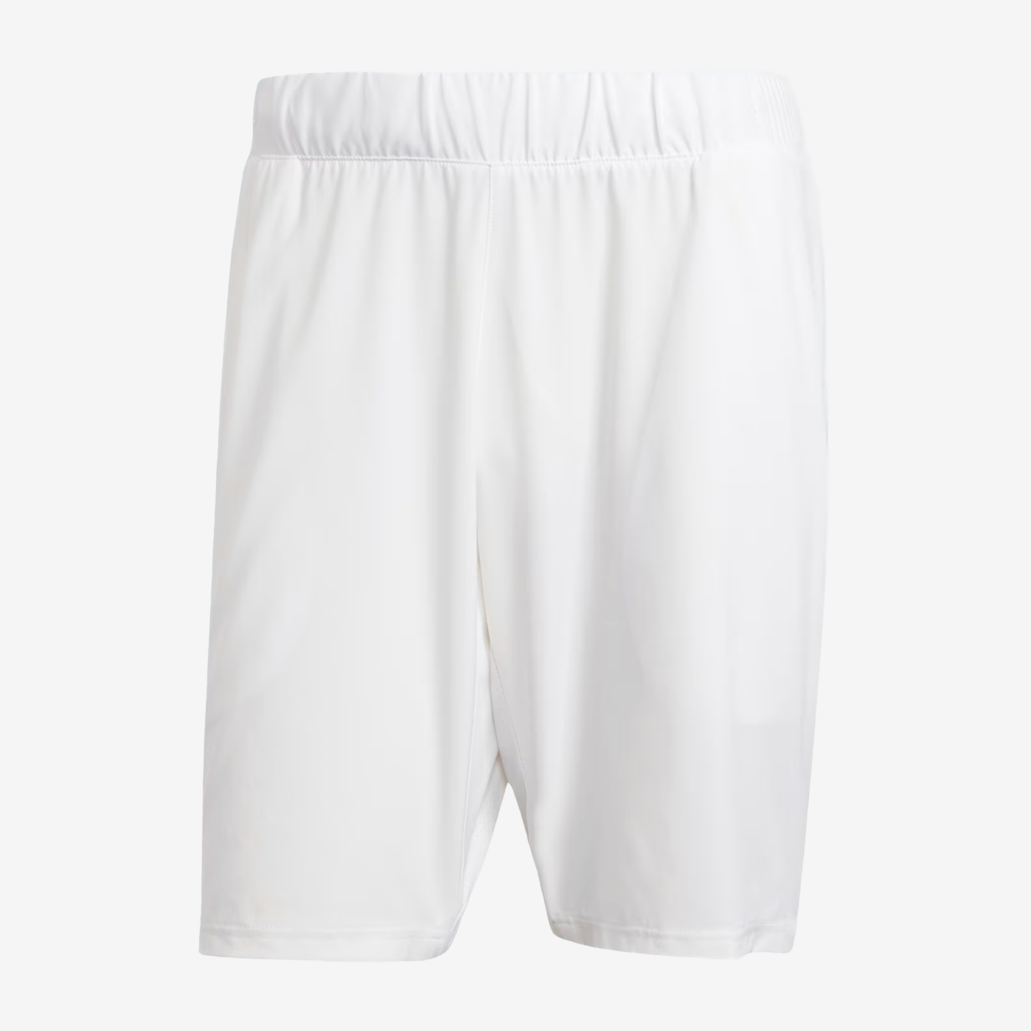 Adidas Club Tennis Climacool Stretch Woven Shorts 9 Inch Men's White