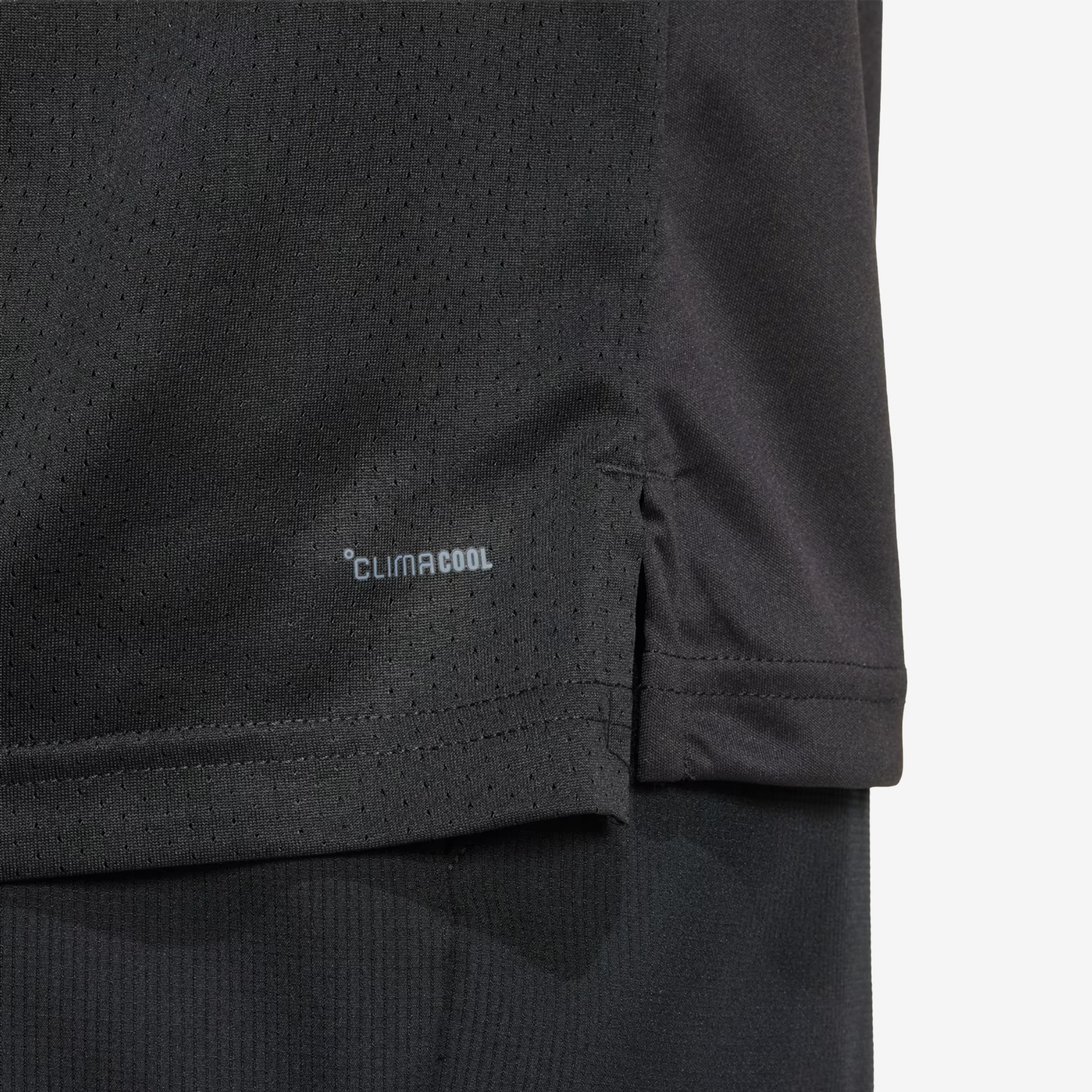 Adidas Club Tennis Climacool T-Shirt Men's Black