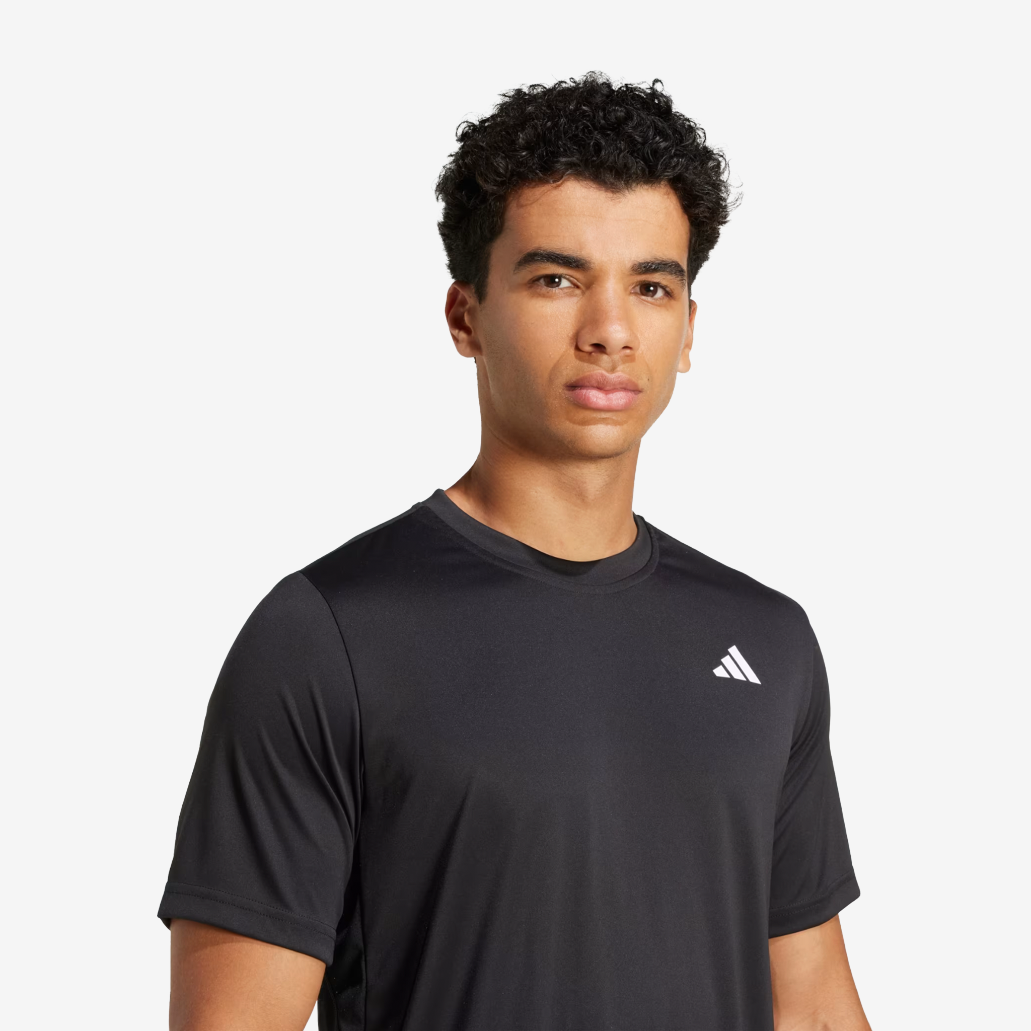 Adidas Club Tennis Climacool T-Shirt Men's Black