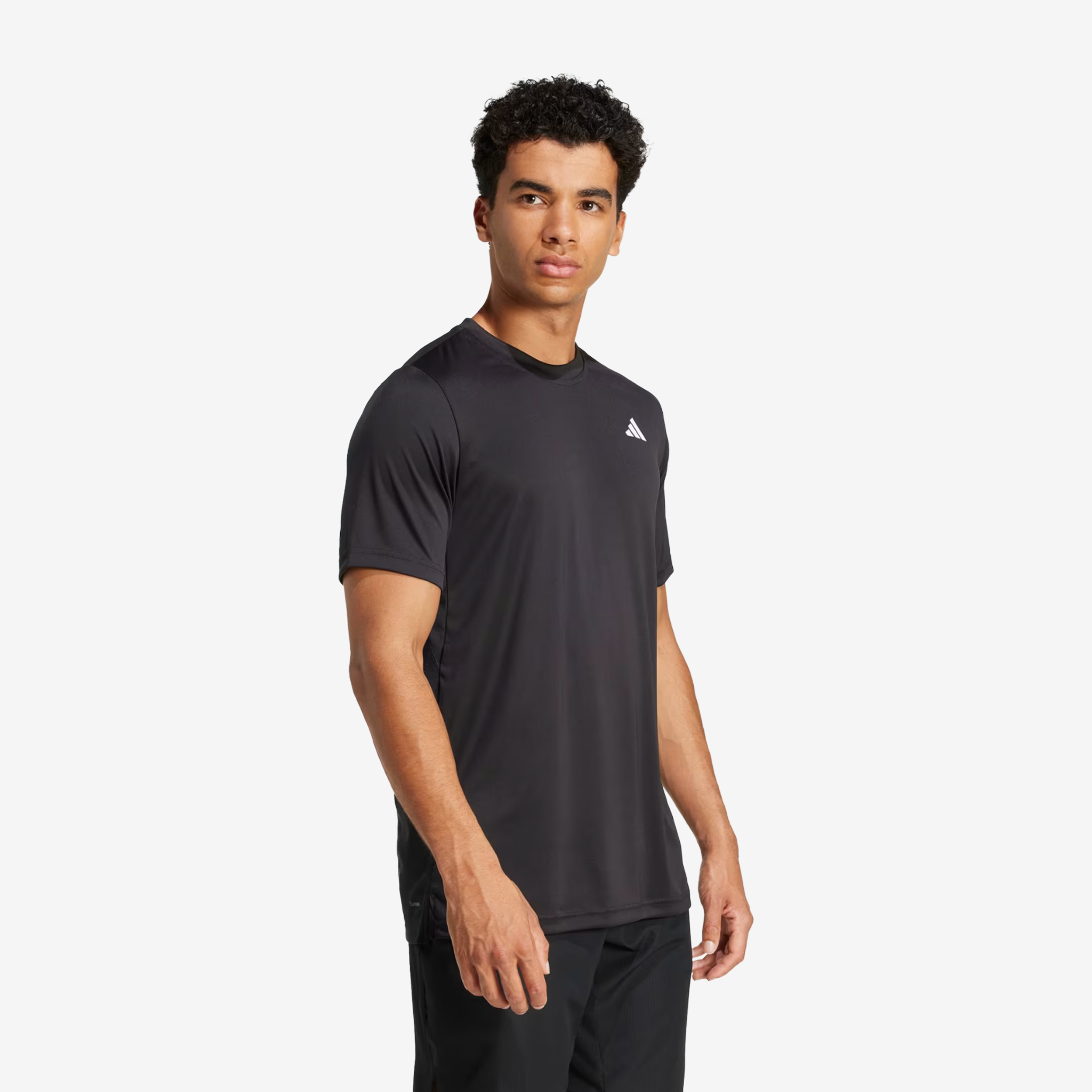 Adidas Club Tennis Climacool T-Shirt Men's Black