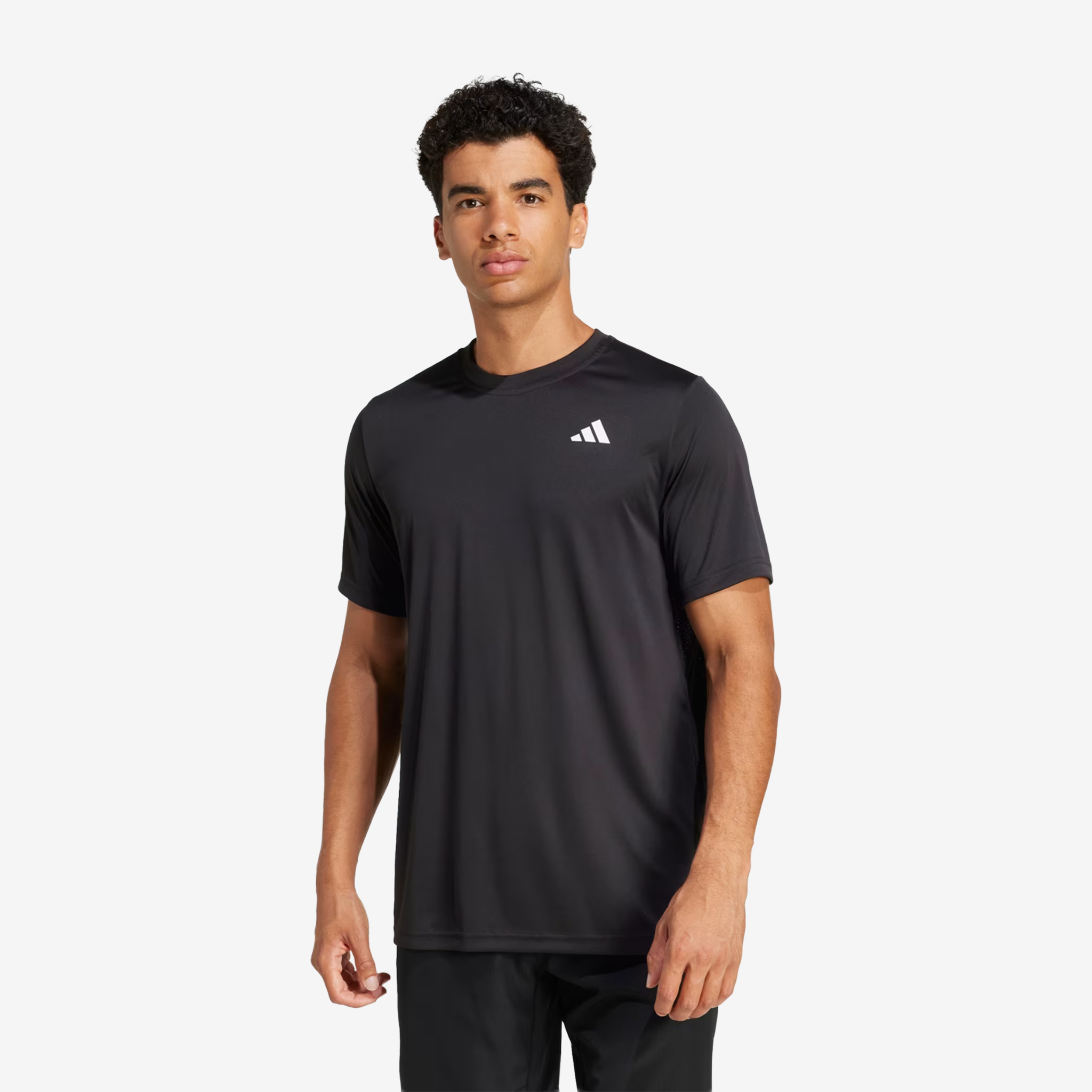 Adidas Club Tennis Climacool T-Shirt Men's Black