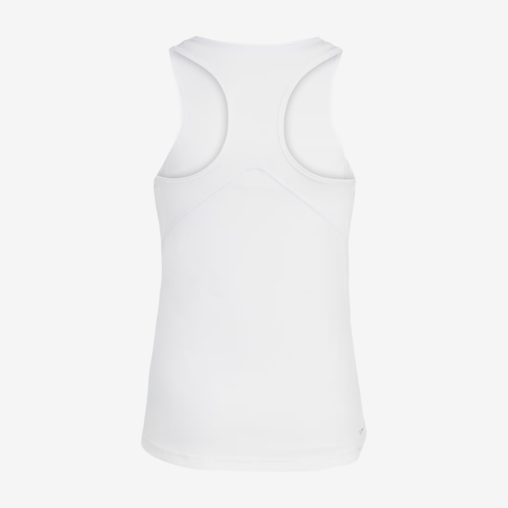Adidas Club Tennis Climacool Tank Top Kids White