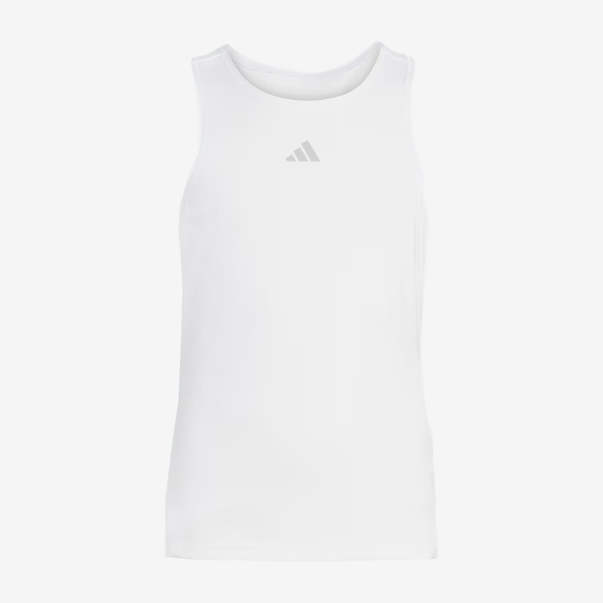 Adidas Club Tennis Climacool Tank Top Kids White