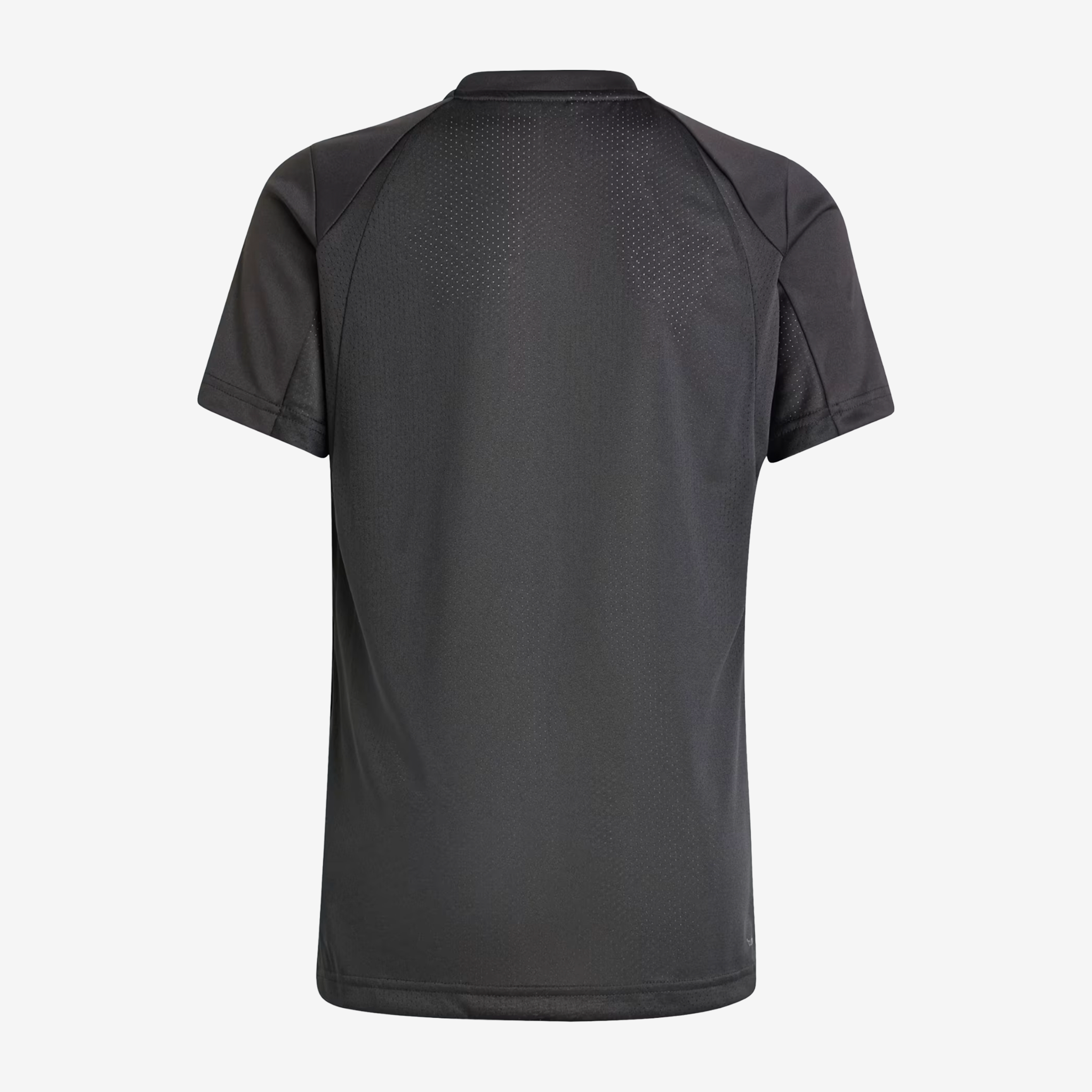 Adidas Club Tennis T-Shirt Kids Black