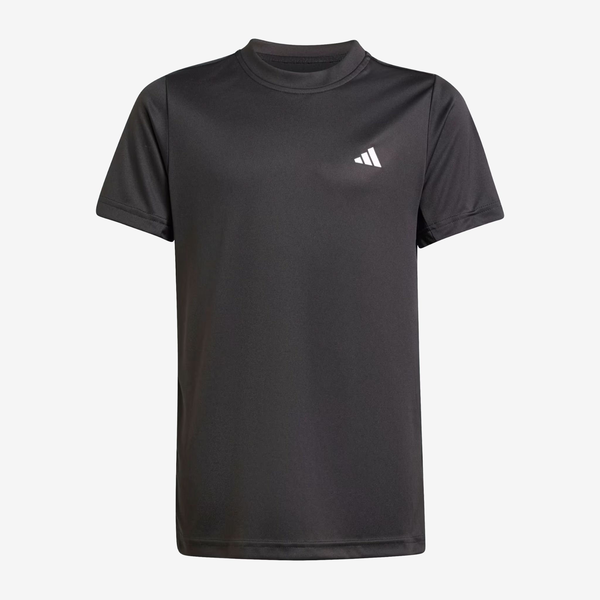 Adidas Club Tennis T-Shirt Kids Black