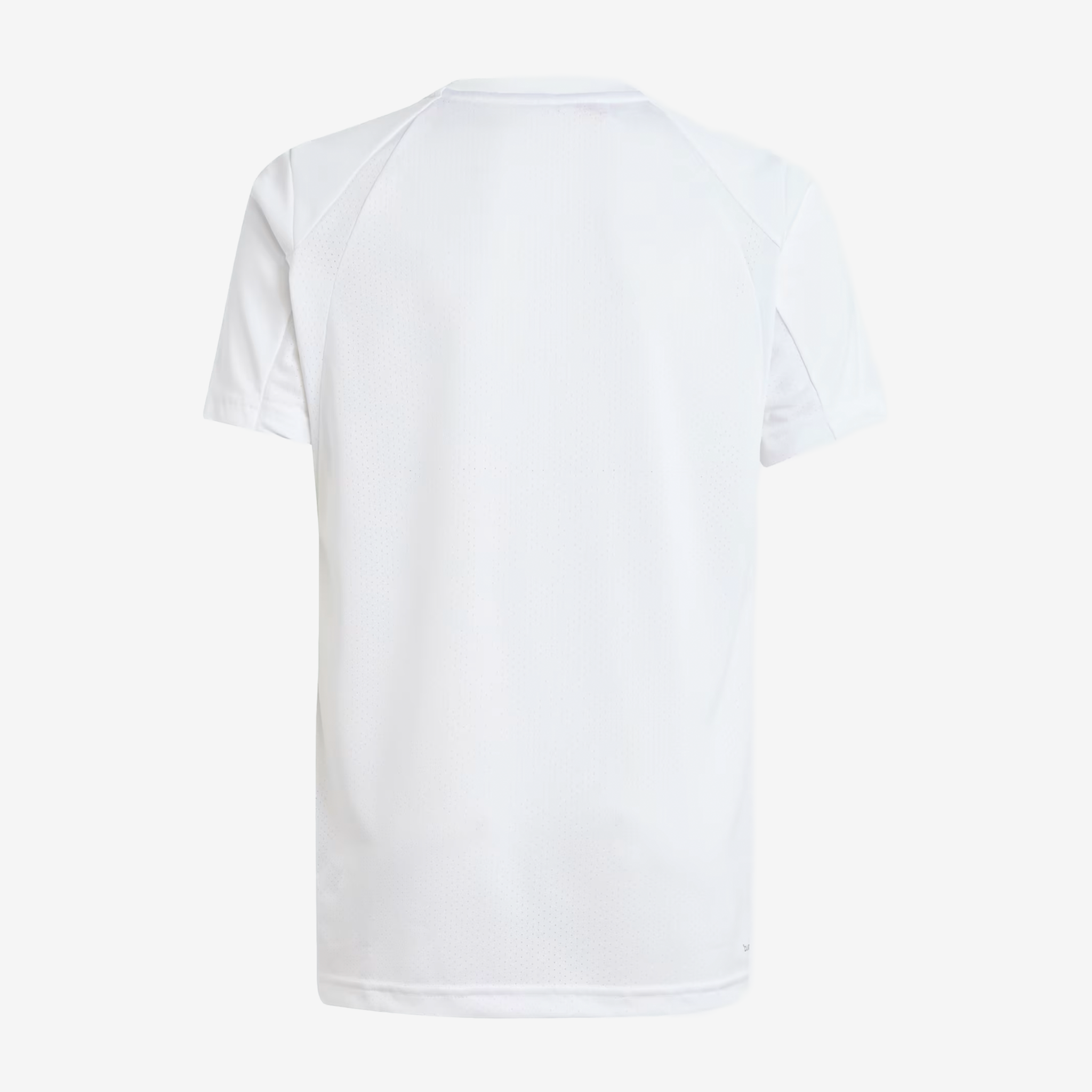 Adidas Club Tennis T-Shirt Kids White
