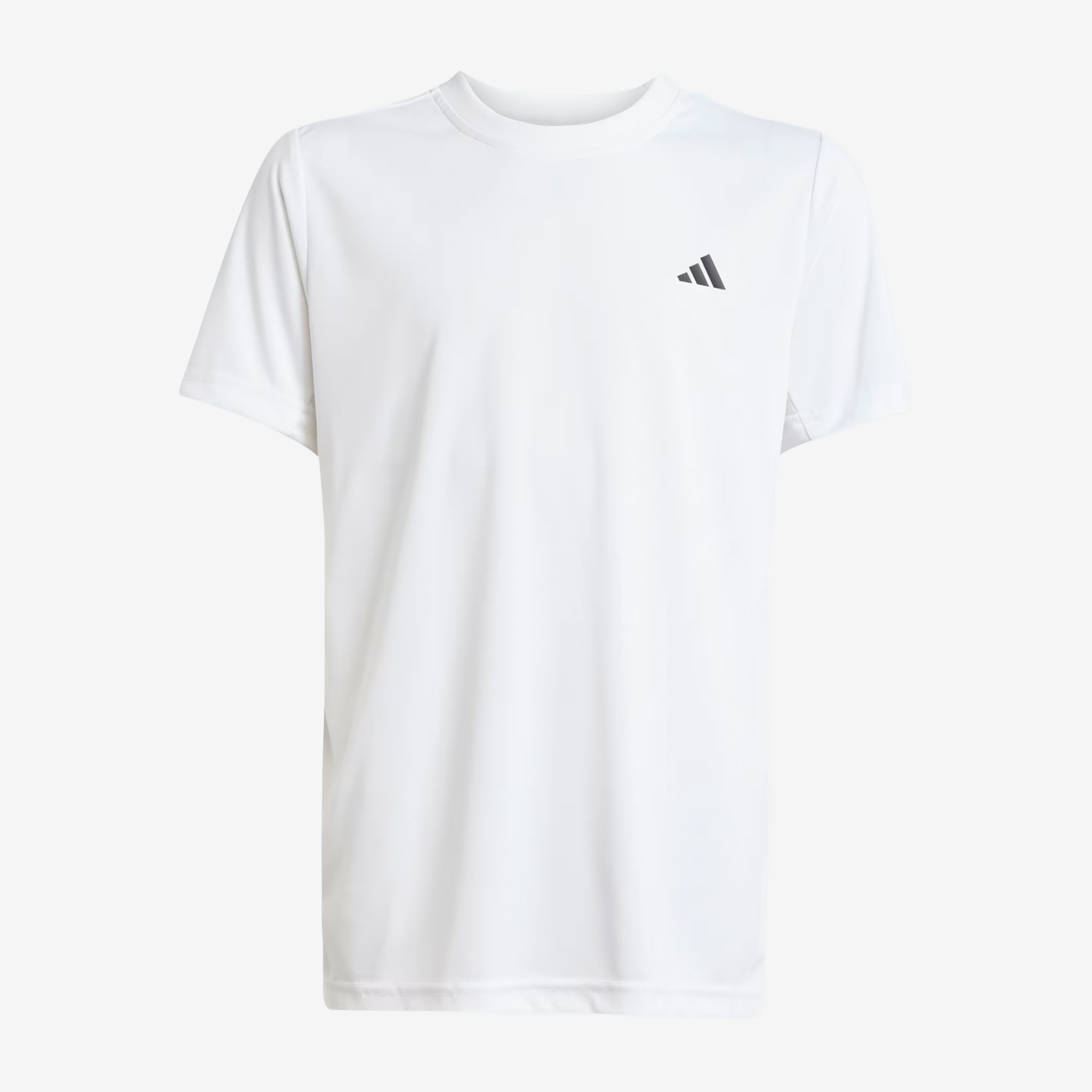 Adidas Club Tennis T-Shirt Kids White