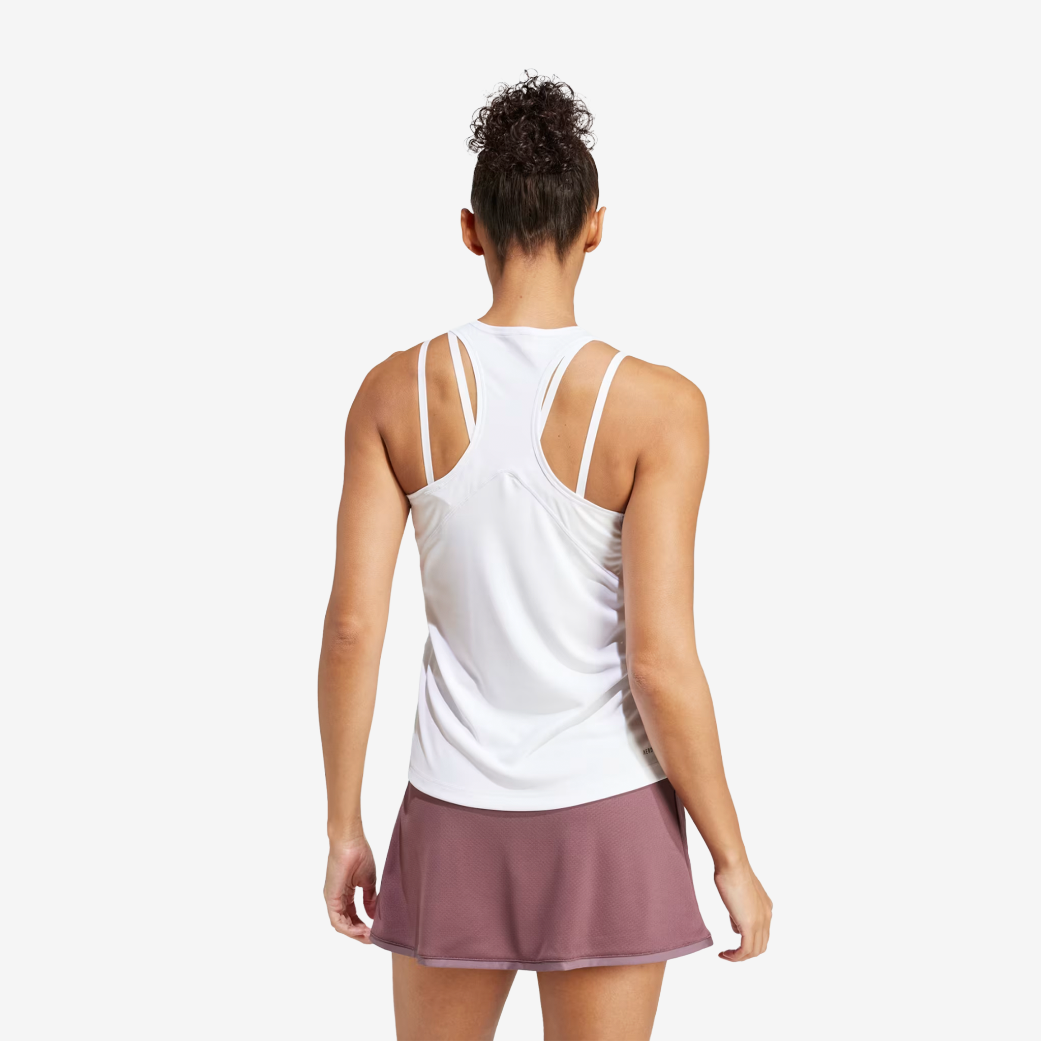 Adidas Club Tennis Tank Women's White