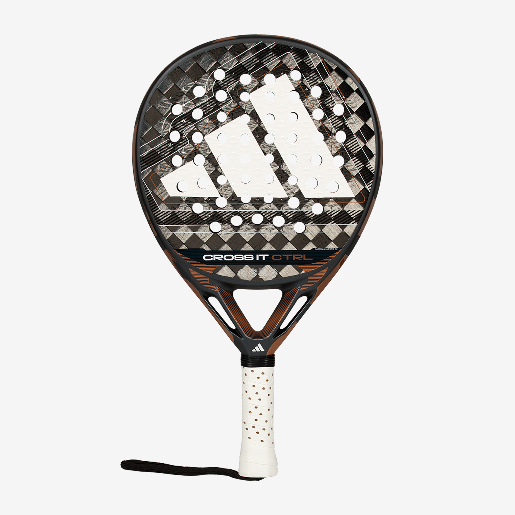 Adidas Cross It CTRL Padel (2026)
