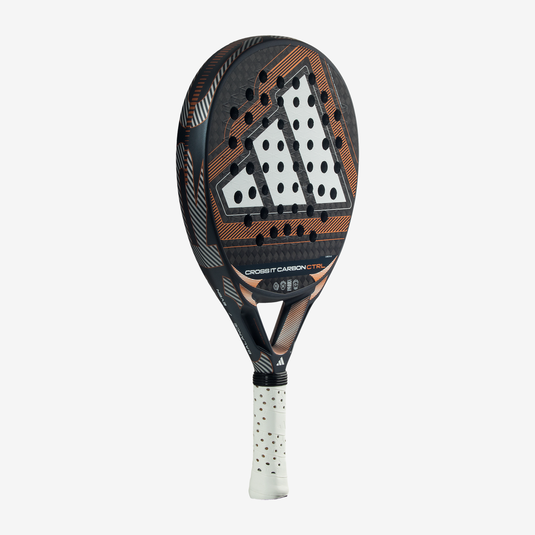 Adidas Cross It Carbon CTRL Padel (2026)