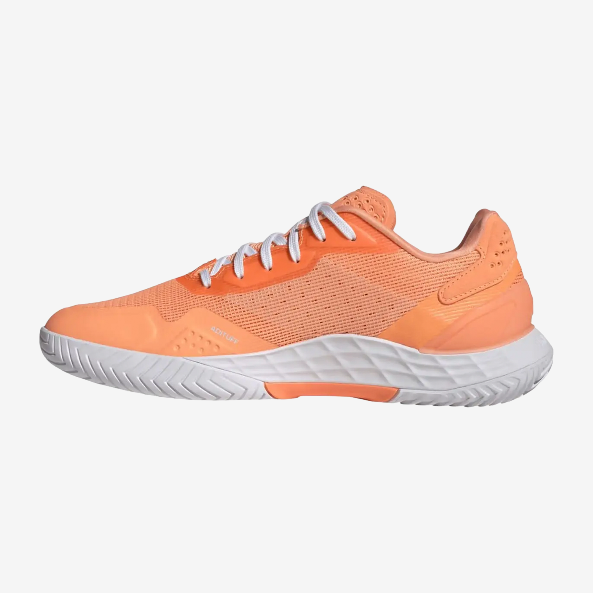 Adidas Defiant Speed 2 Women's Orange