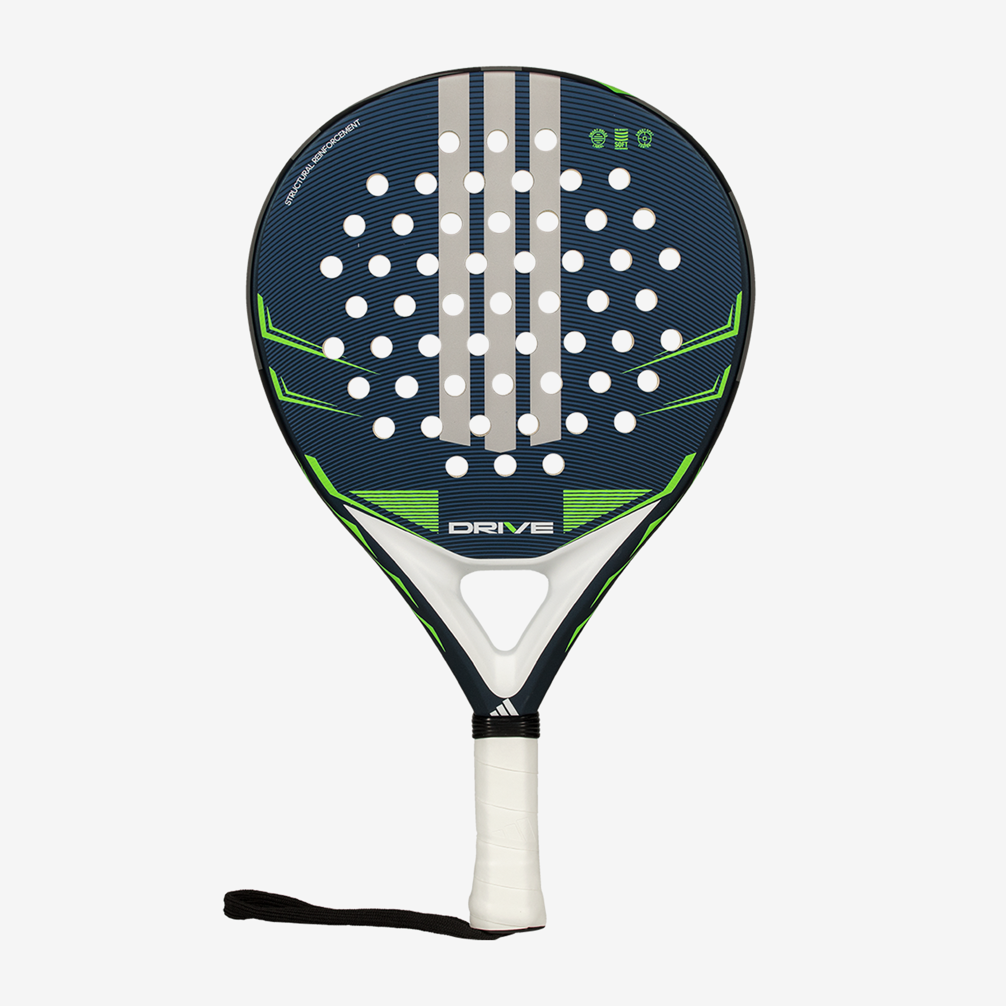 Adidas Drive Blue Padel (2026)