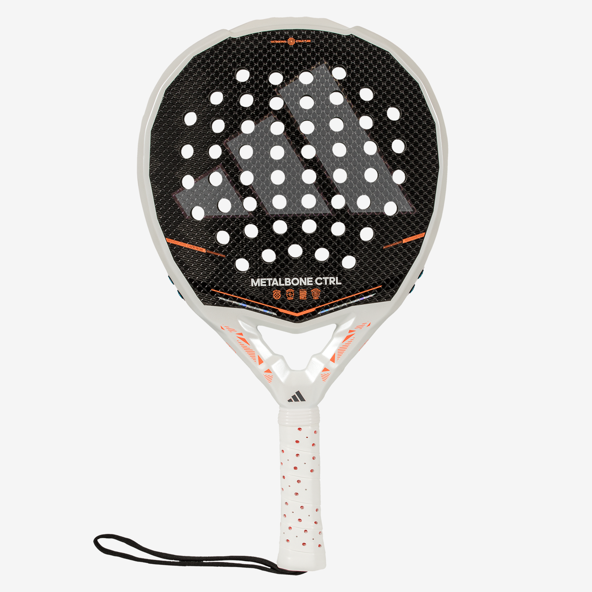 Adidas Metalbone CTRL Padel (2026)
