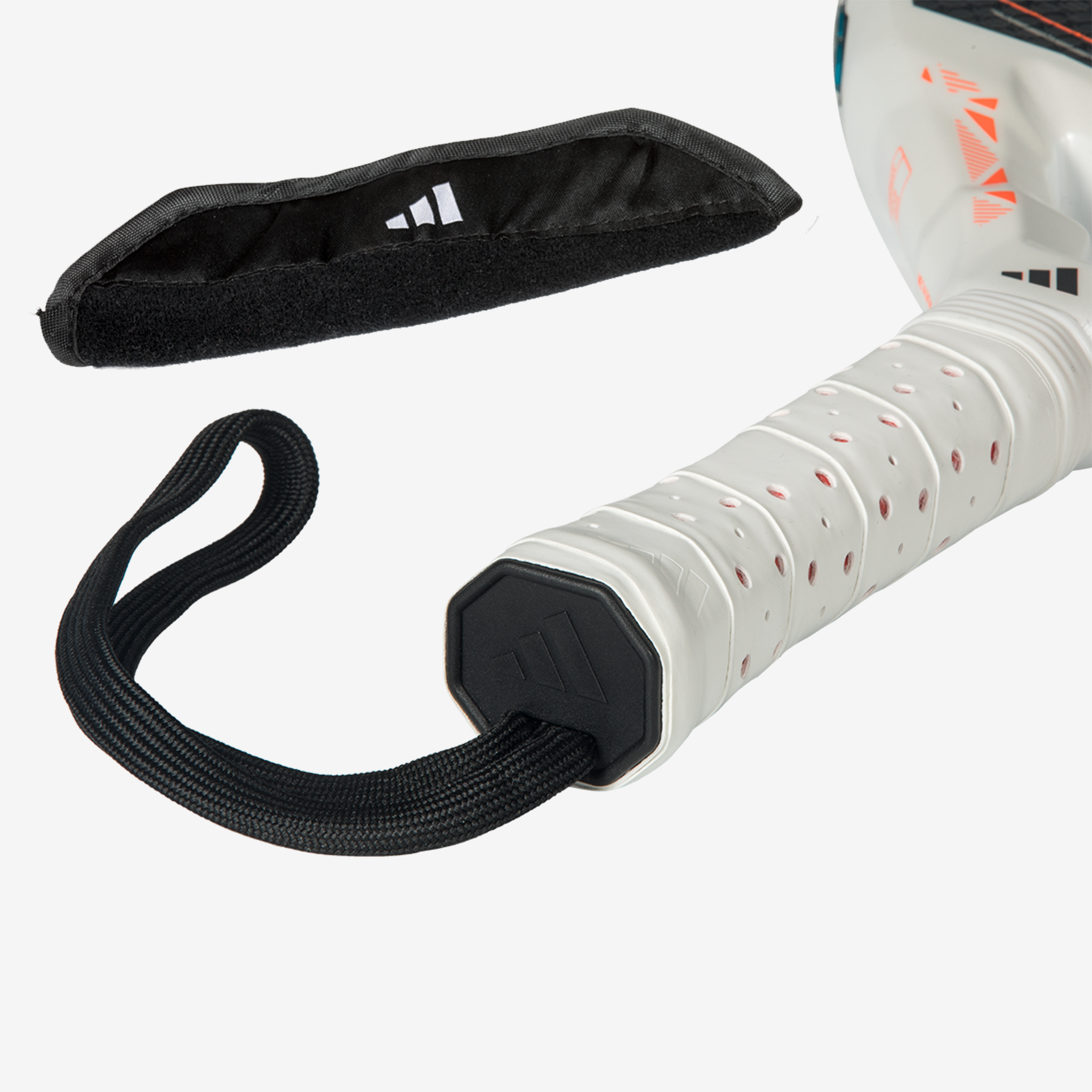 Adidas Metalbone CTRL Padel (2026)