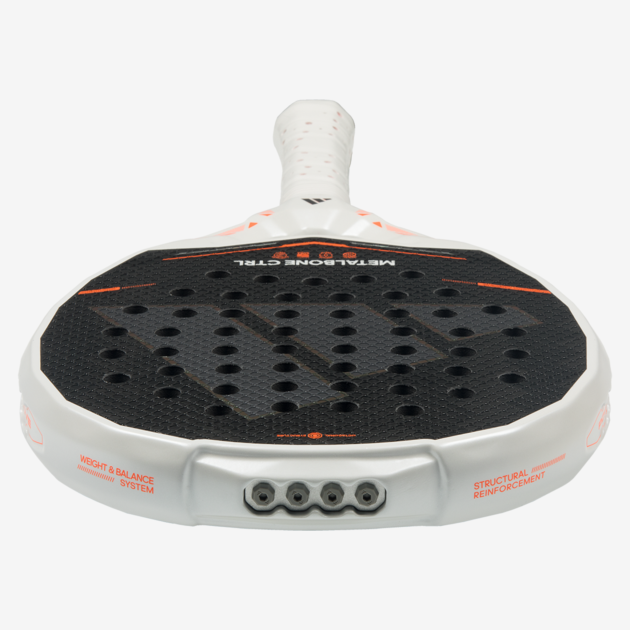 Adidas Metalbone CTRL Padel (2026)