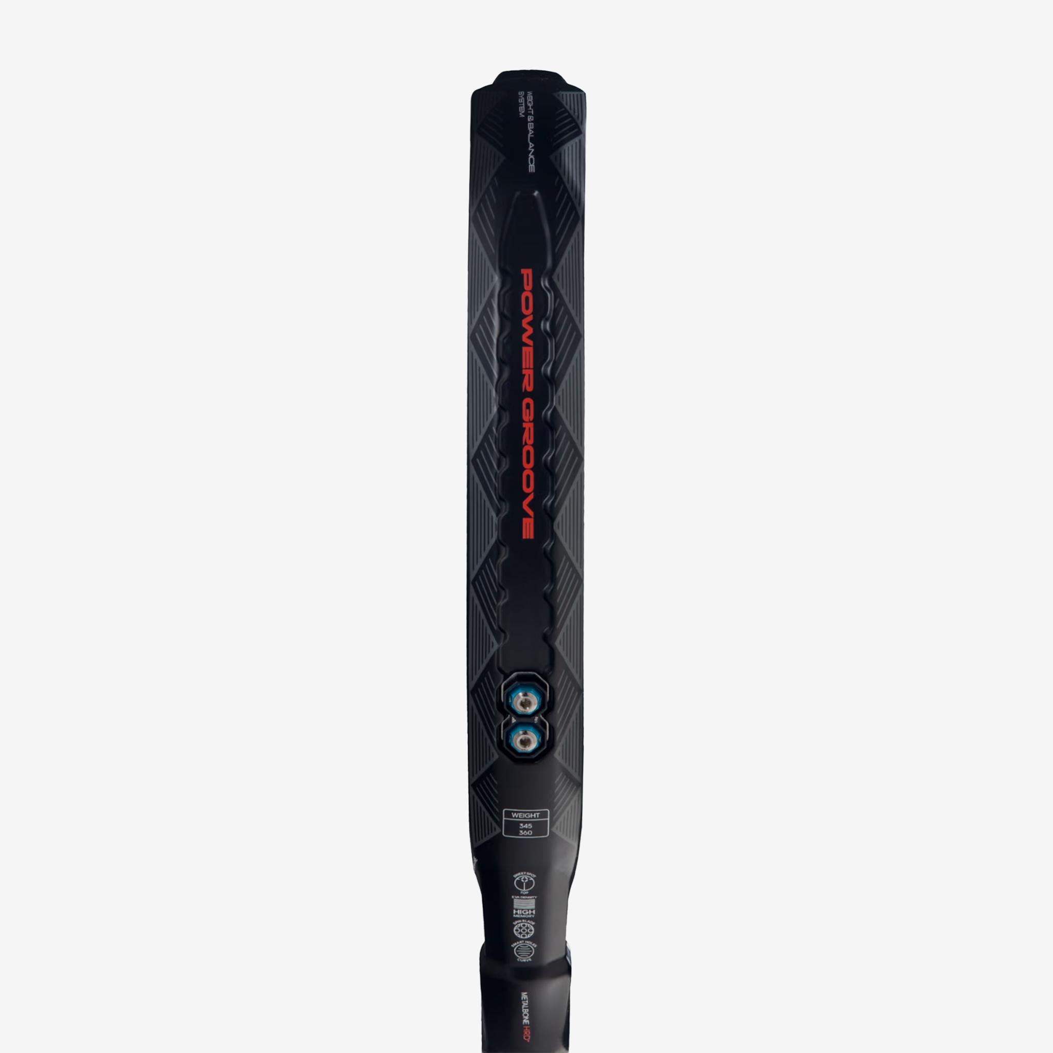 Adidas Metalbone HRD+ 3.4 Padel