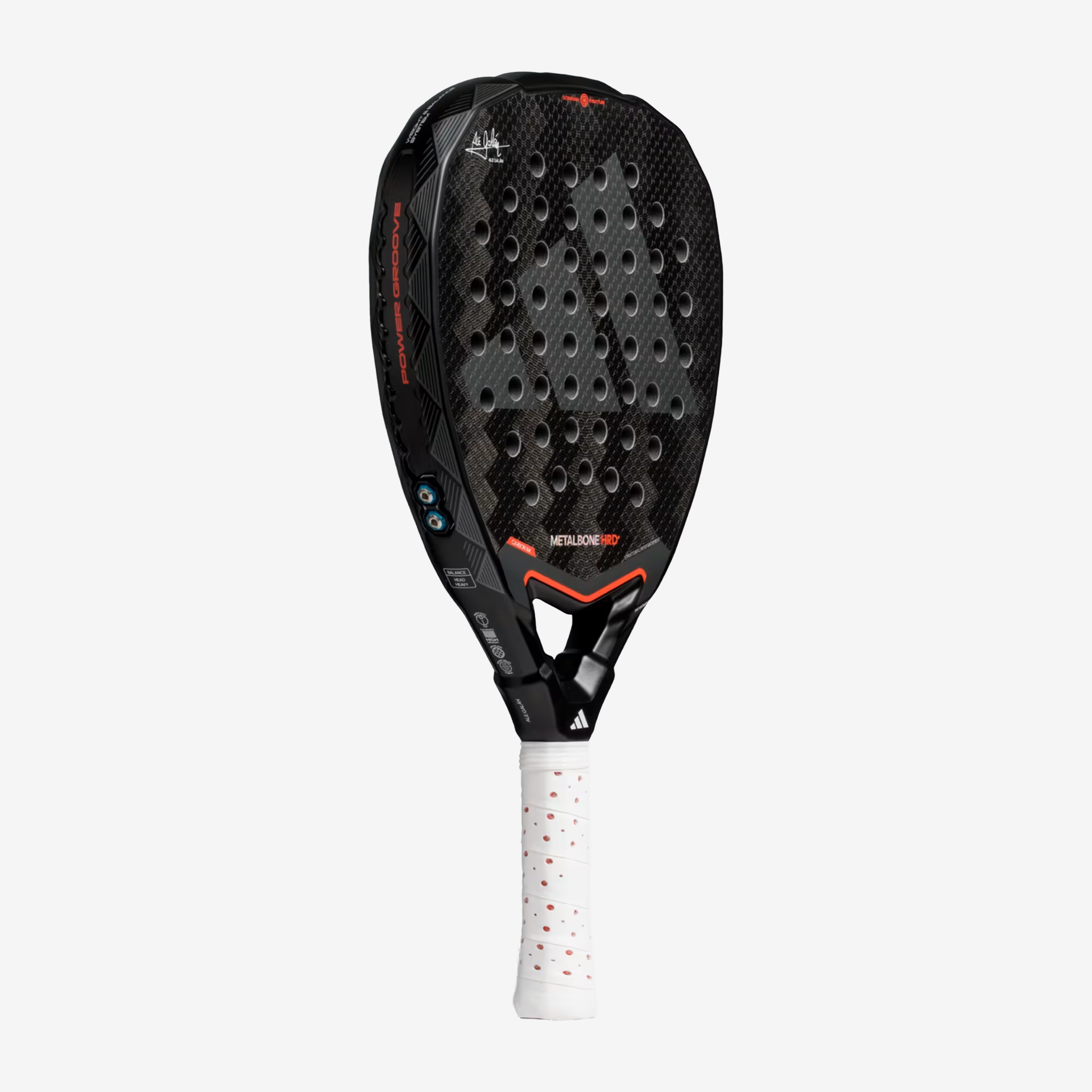 Adidas Metalbone HRD+ 3.4 Padel