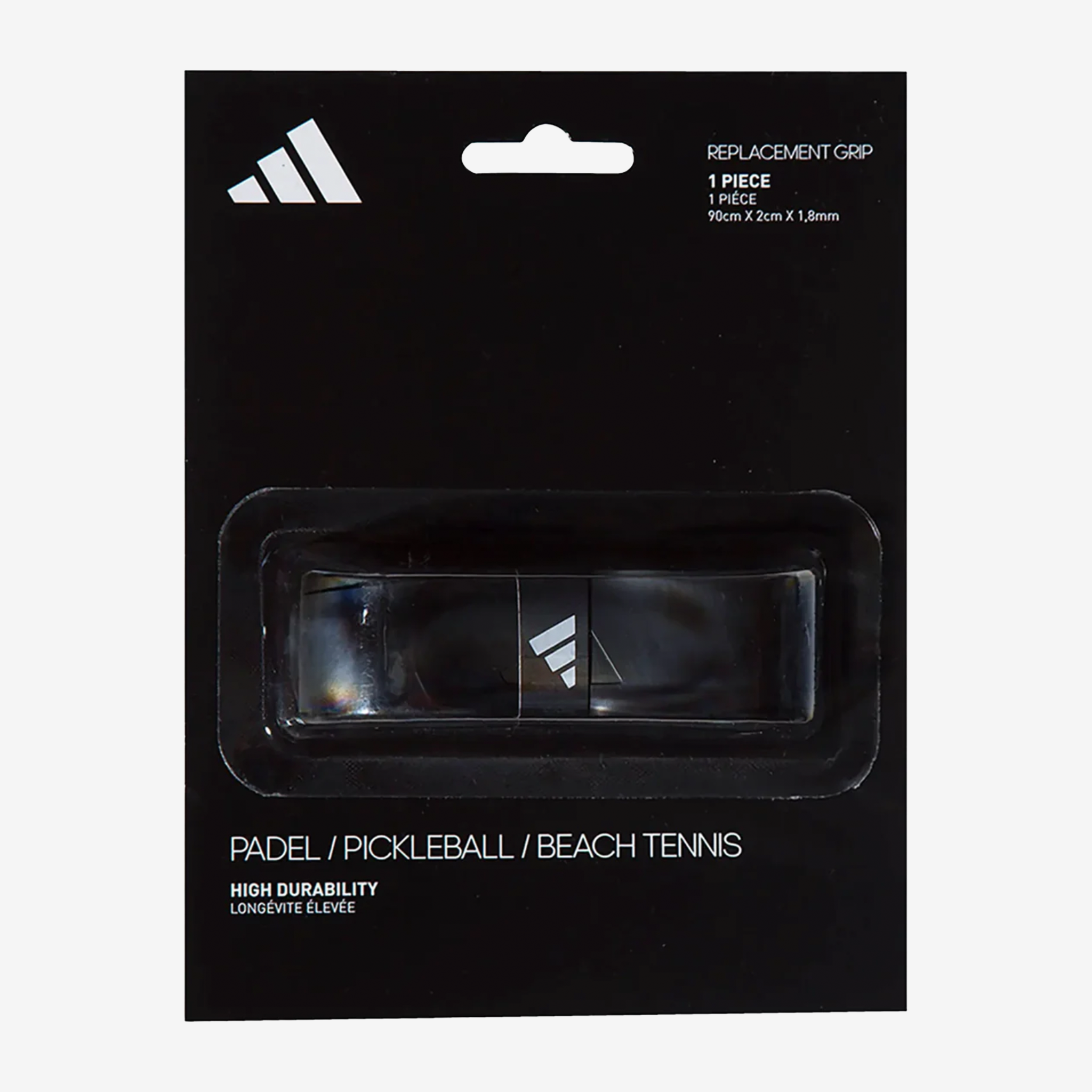 Adidas Replacement Grip Black